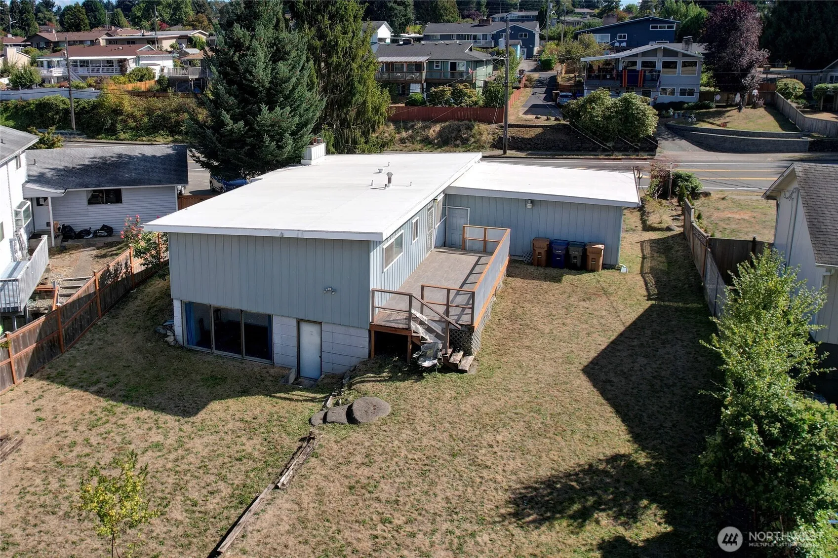Property photo for 1730 N Narrows Drive, Tacoma photo 2