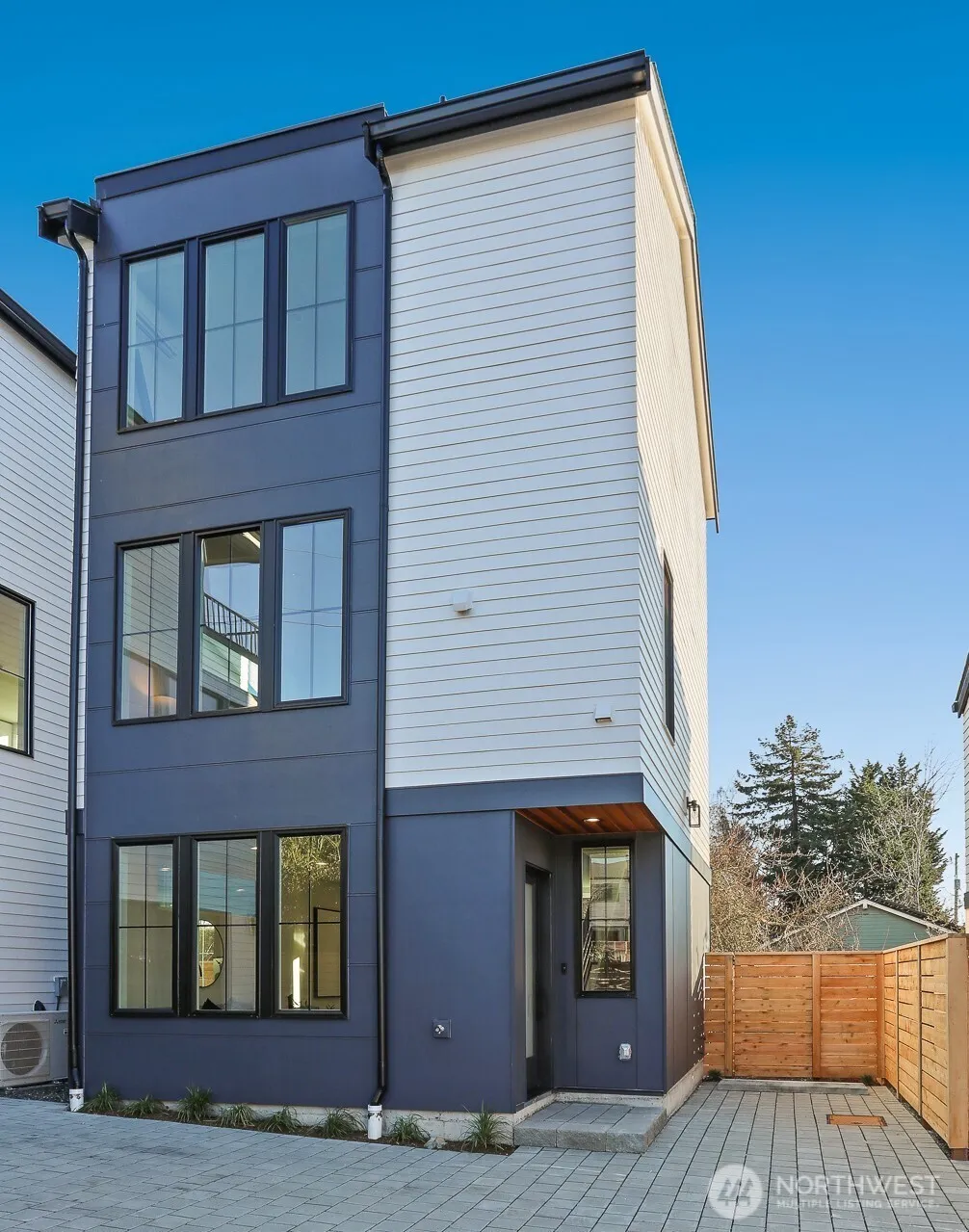Property photo for 8757 Palatine Avenue N #b, Seattle