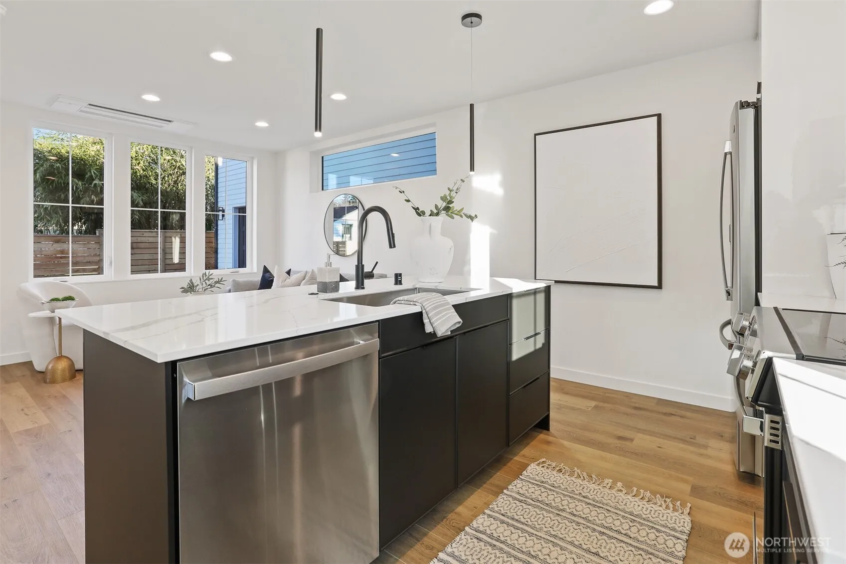 Property photo for 8757 Palatine Avenue N #b, Seattle photo 5