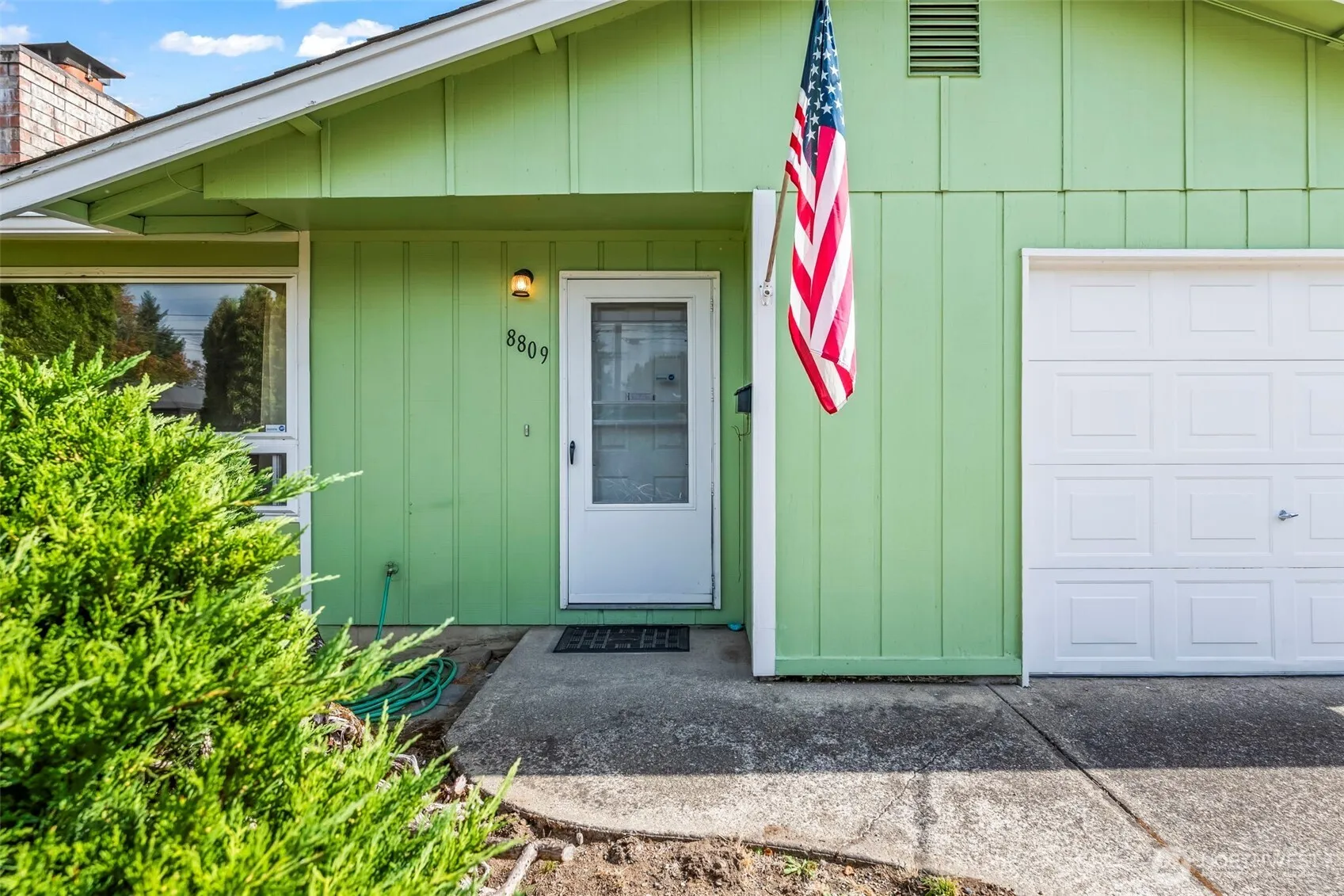 Property photo for 8809 S Park Avenue, Tacoma photo 2