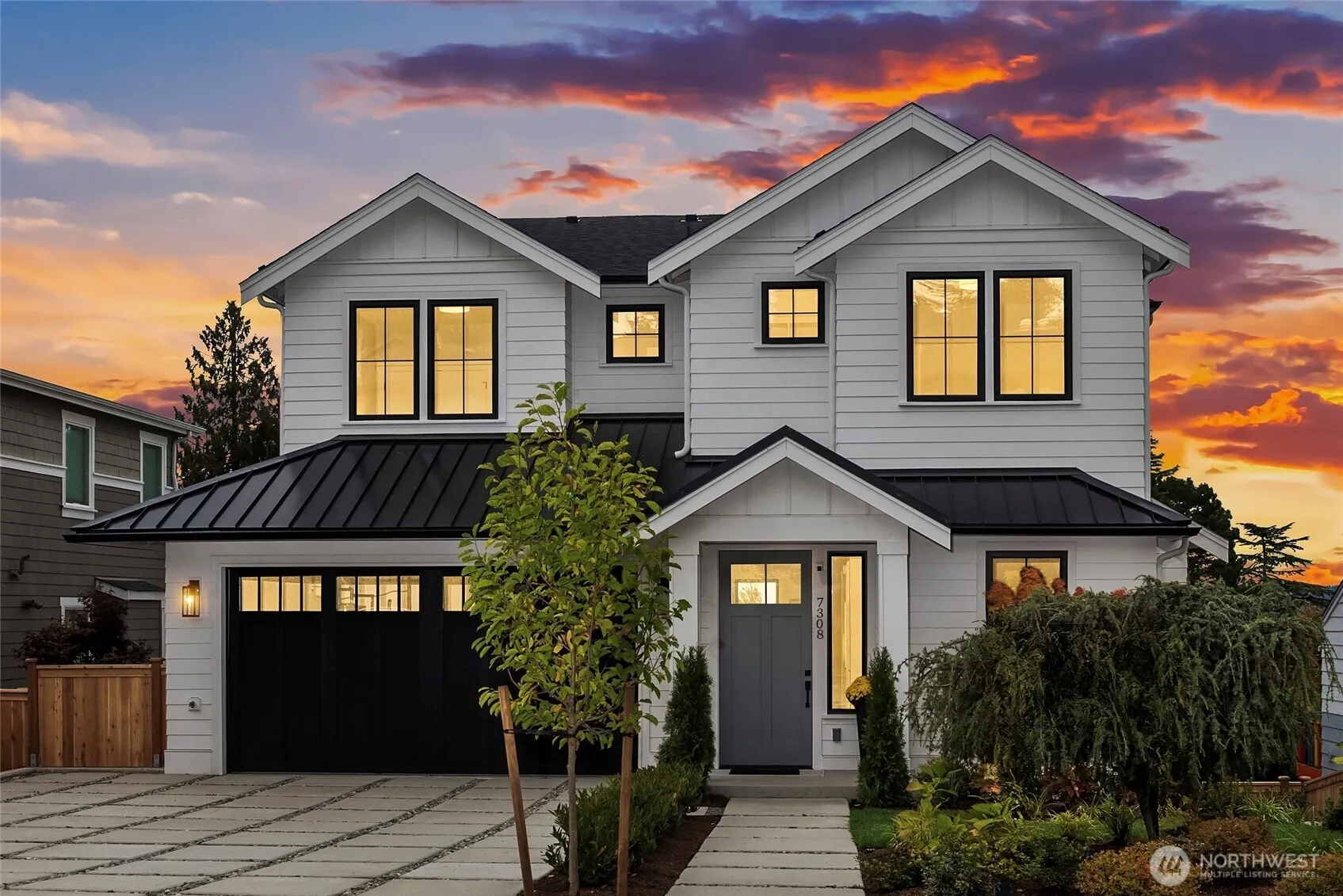 Property photo for 7208 52nd Avenue Ne, Seattle