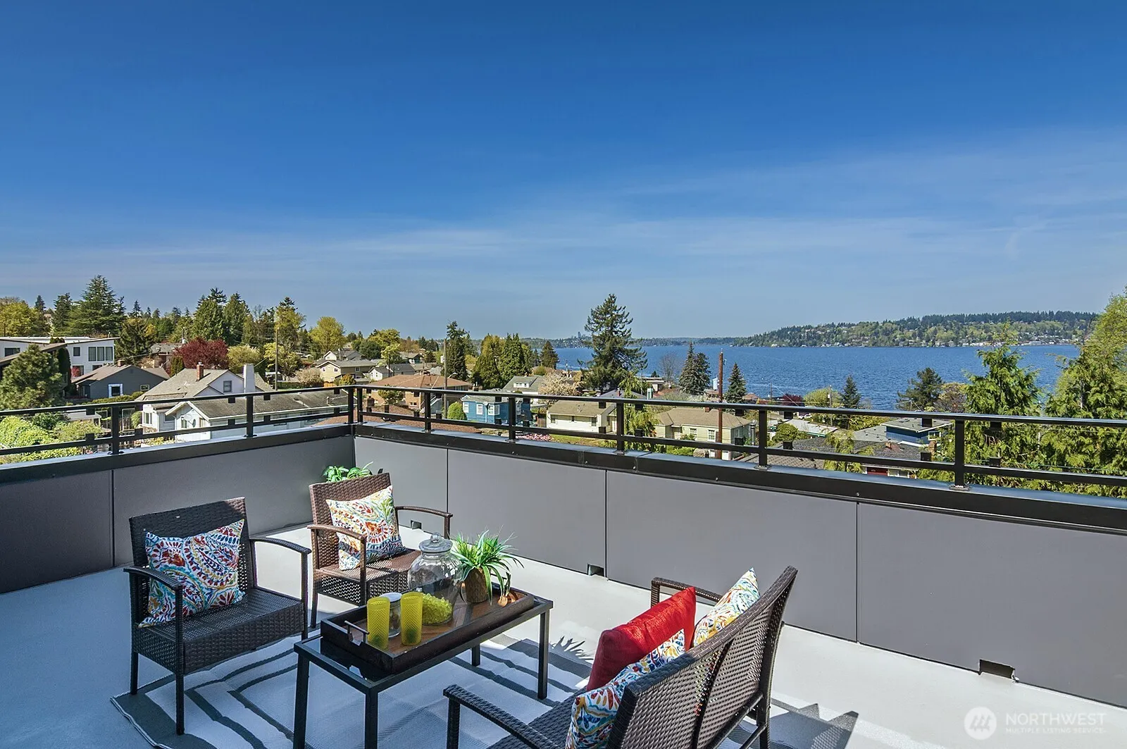 Property photo for 8536 S 114th Street, Seattle