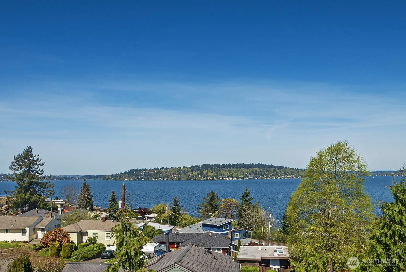 Property photo for 8536 S 114th Street, Seattle photo 5