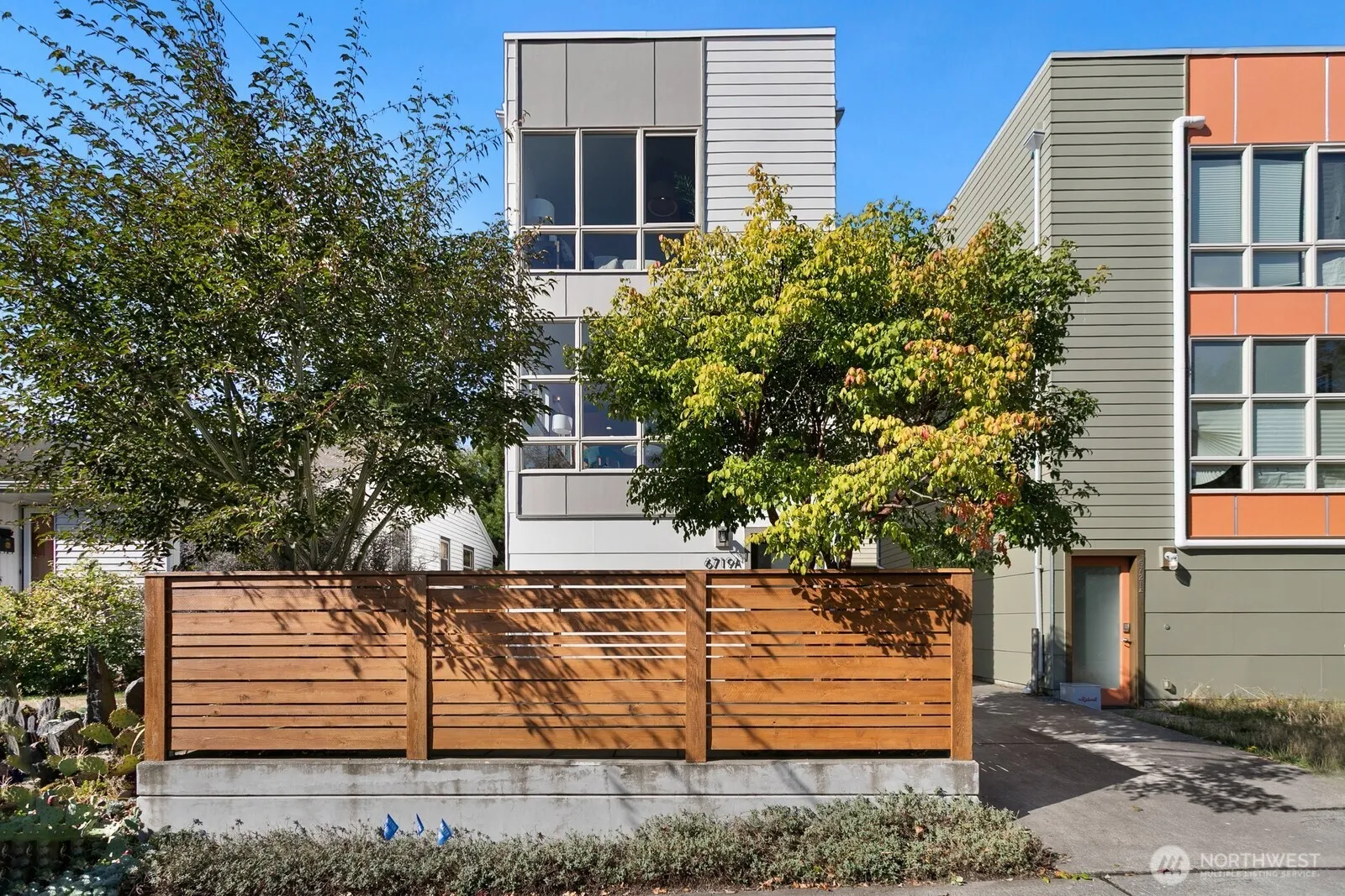 Property photo for 6719 14th Avenue Nw #a, Seattle
