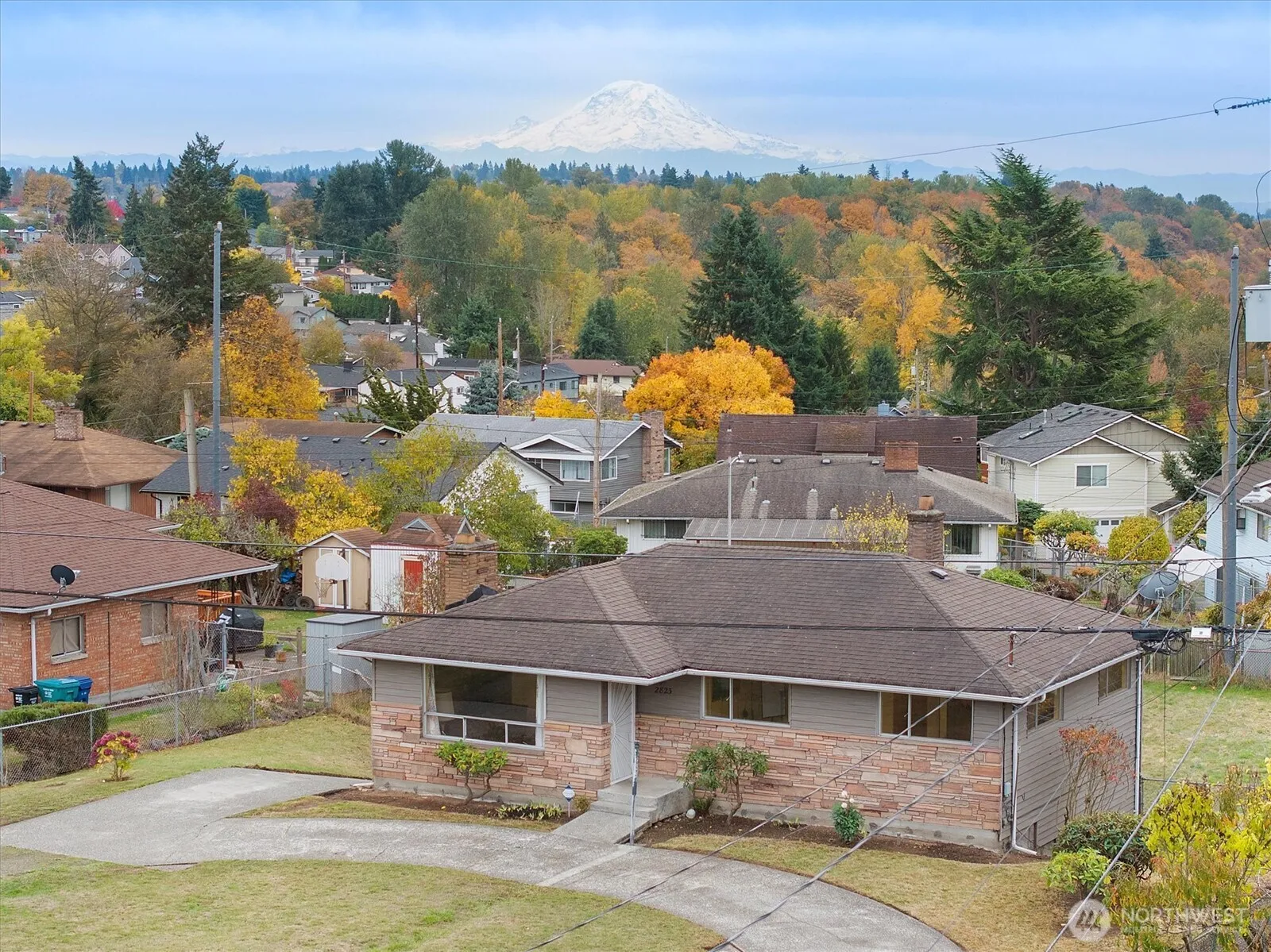 Property photo for 2823 S Othello Street, Seattle photo 2
