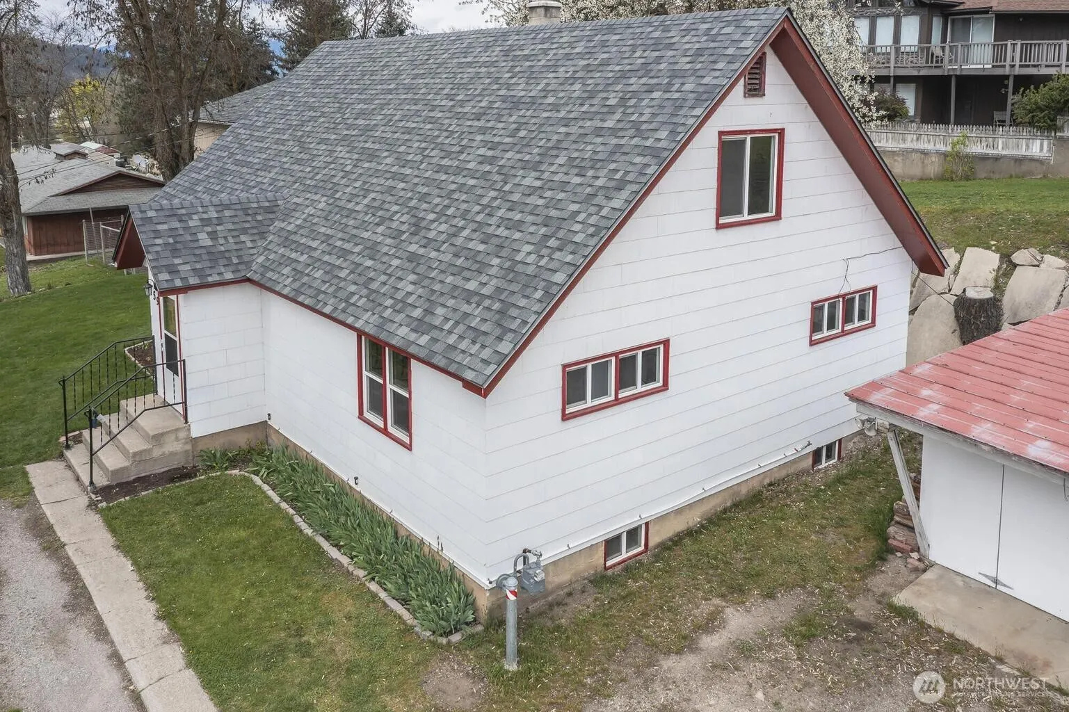 Property photo for 159 E 10th Avenue, Colville photo 2