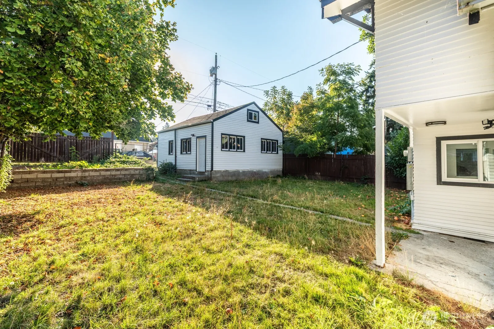 Property photo for 4117 S M Street, Tacoma photo 2