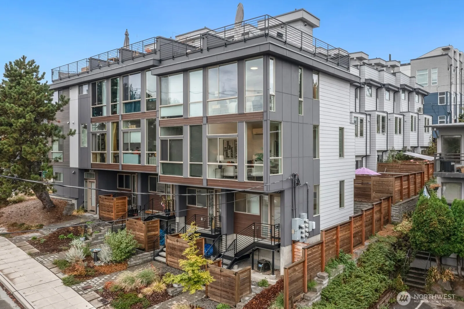 Property photo for 2408 13th Avenue S, Seattle