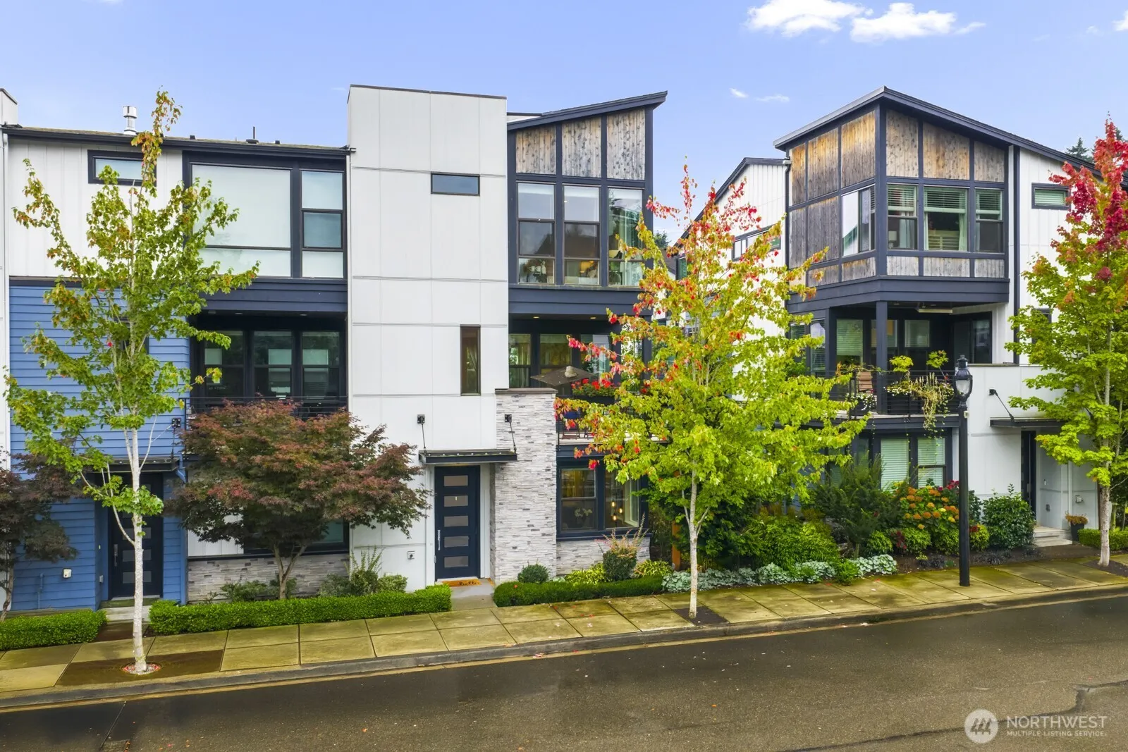 Property photo for 9721 Ne 183rd Street #a, Bothell