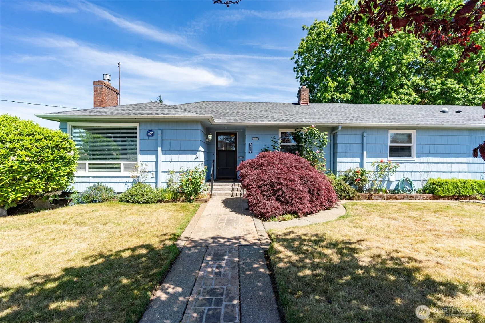 Property photo for 1117 N Mason Avenue, Tacoma