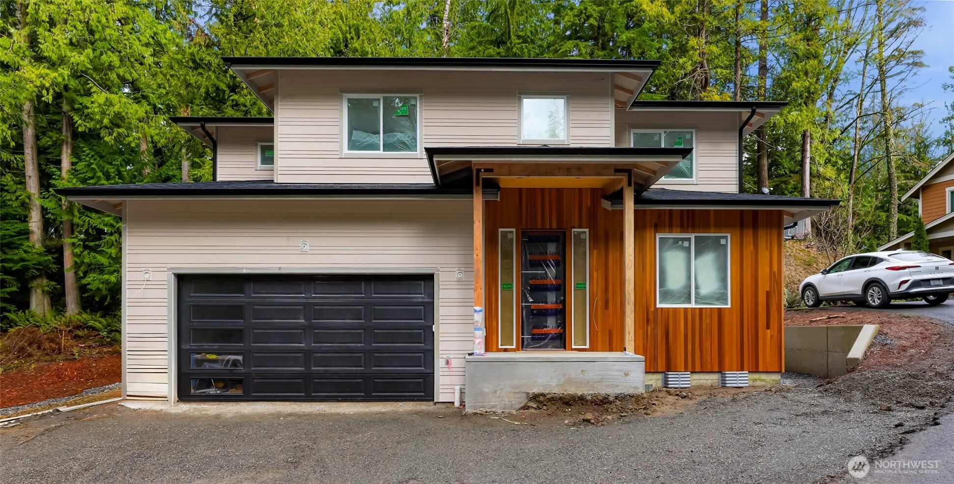 Property photo for 4750 Lost Creek Lane, Bellingham