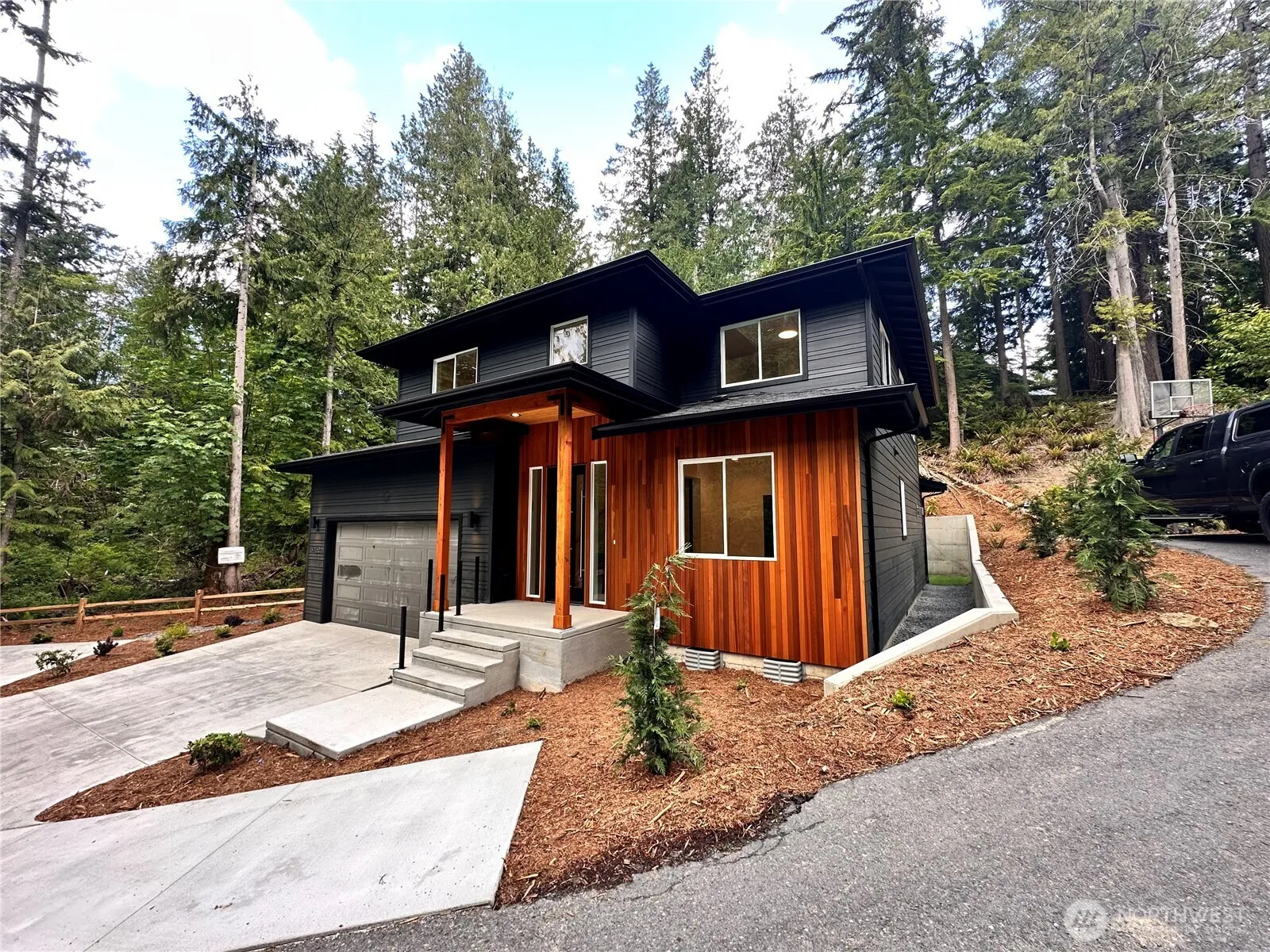 Property photo for 4750 Lost Creek Lane, Bellingham