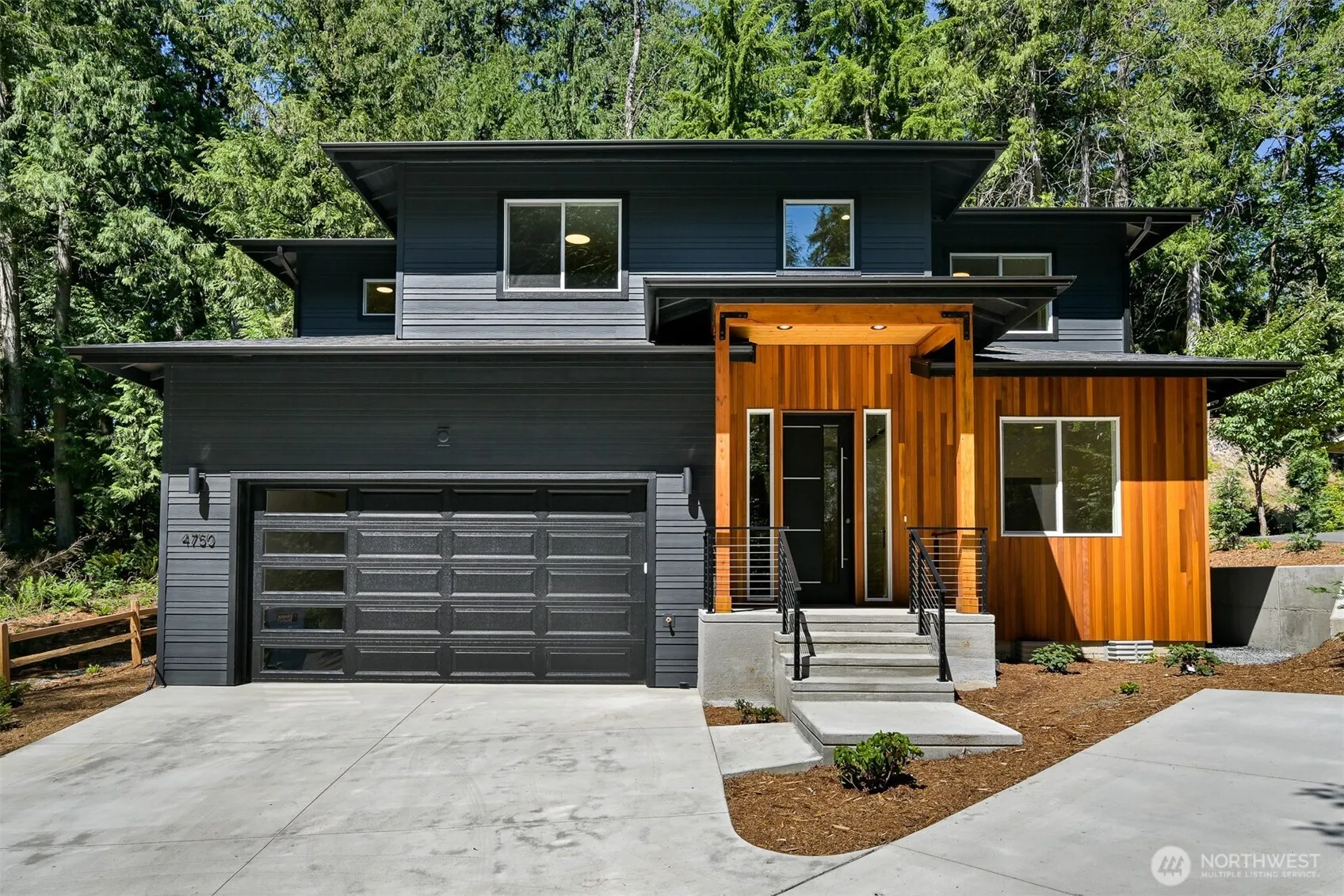 Property photo for 4750 Lost Creek Lane, Bellingham