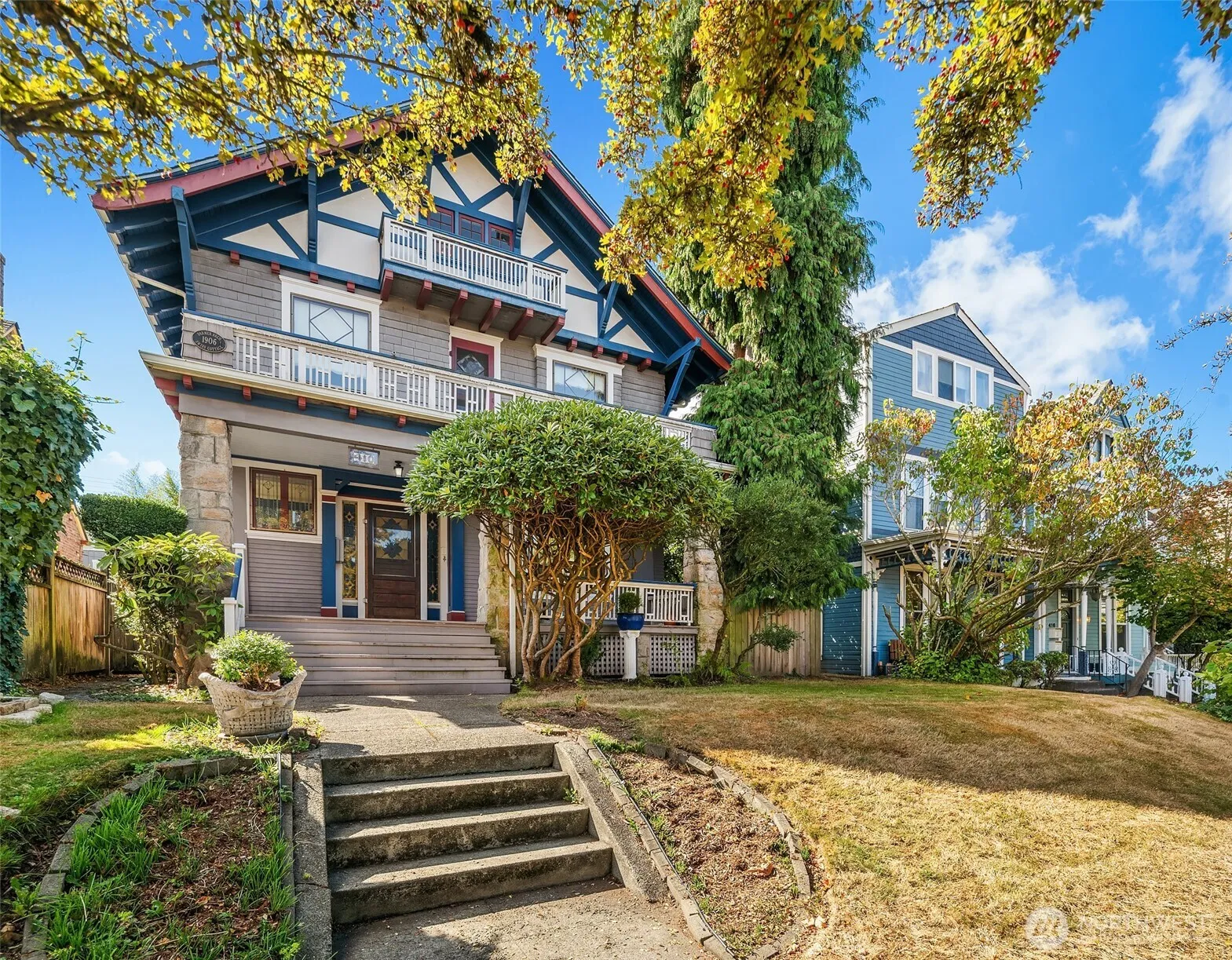Property photo for 410 N Tacoma Avenue, Tacoma photo 4