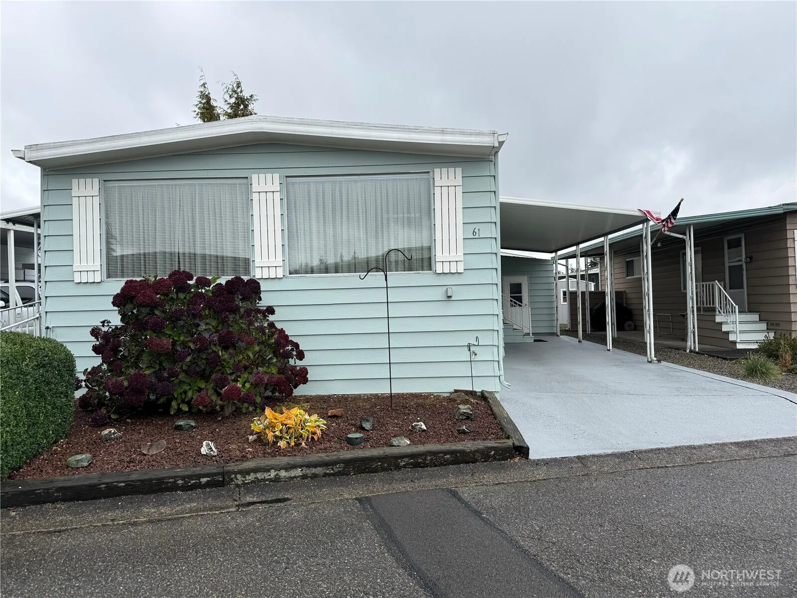 1415 84th Street Se #61, Everett