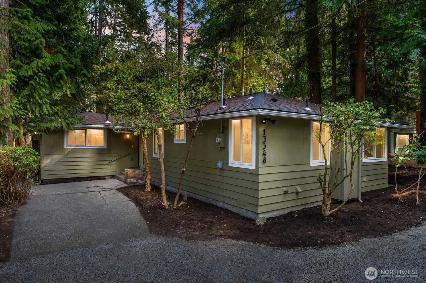 Property photo for 13348 11th Avenue Ne, Seattle
