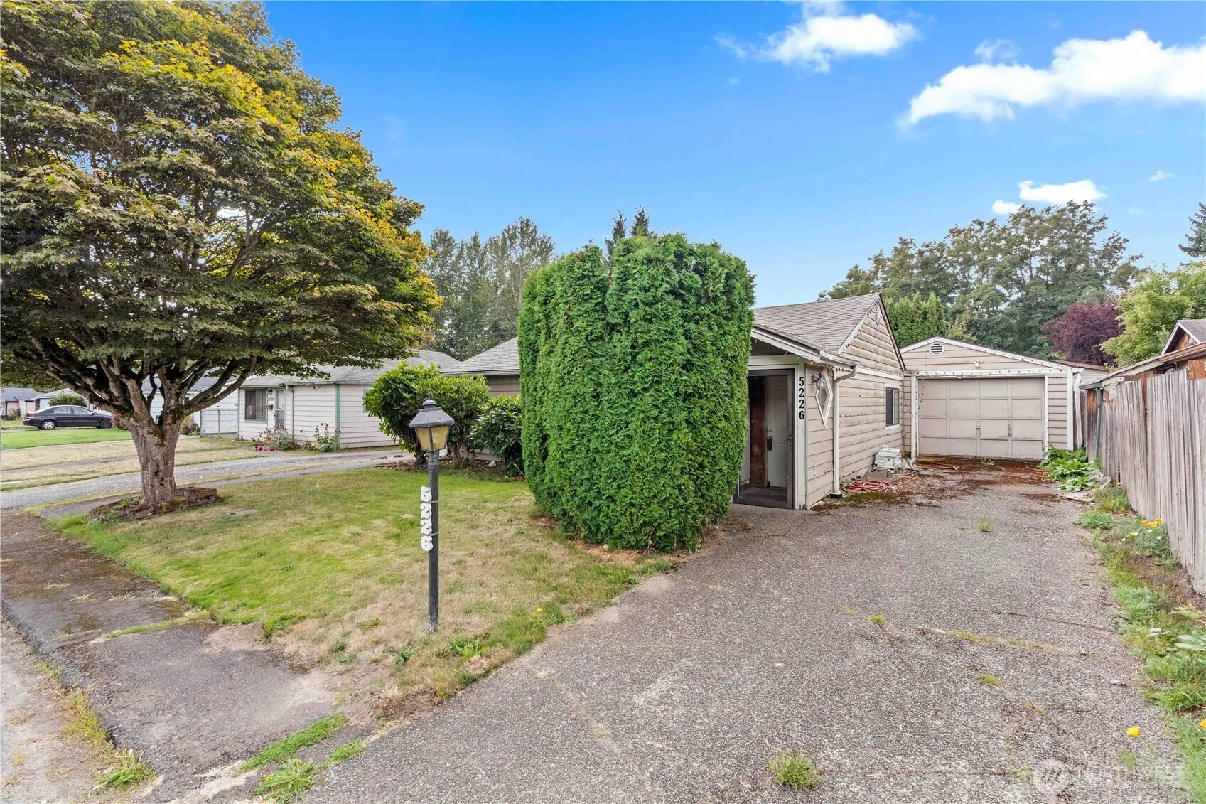 Property photo for 5226 108th Avenue Ct E, Puyallup photo 2