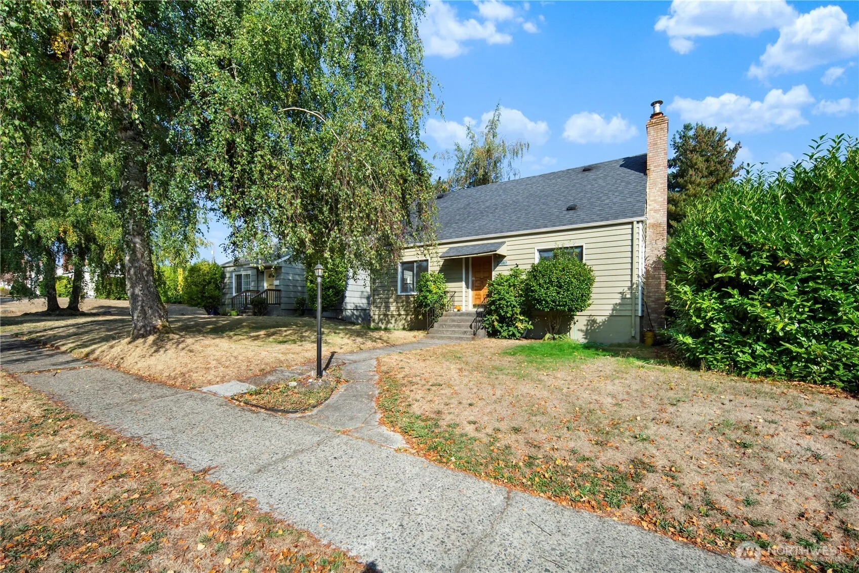 Property photo for 4817 N 28th Street, Tacoma photo 2