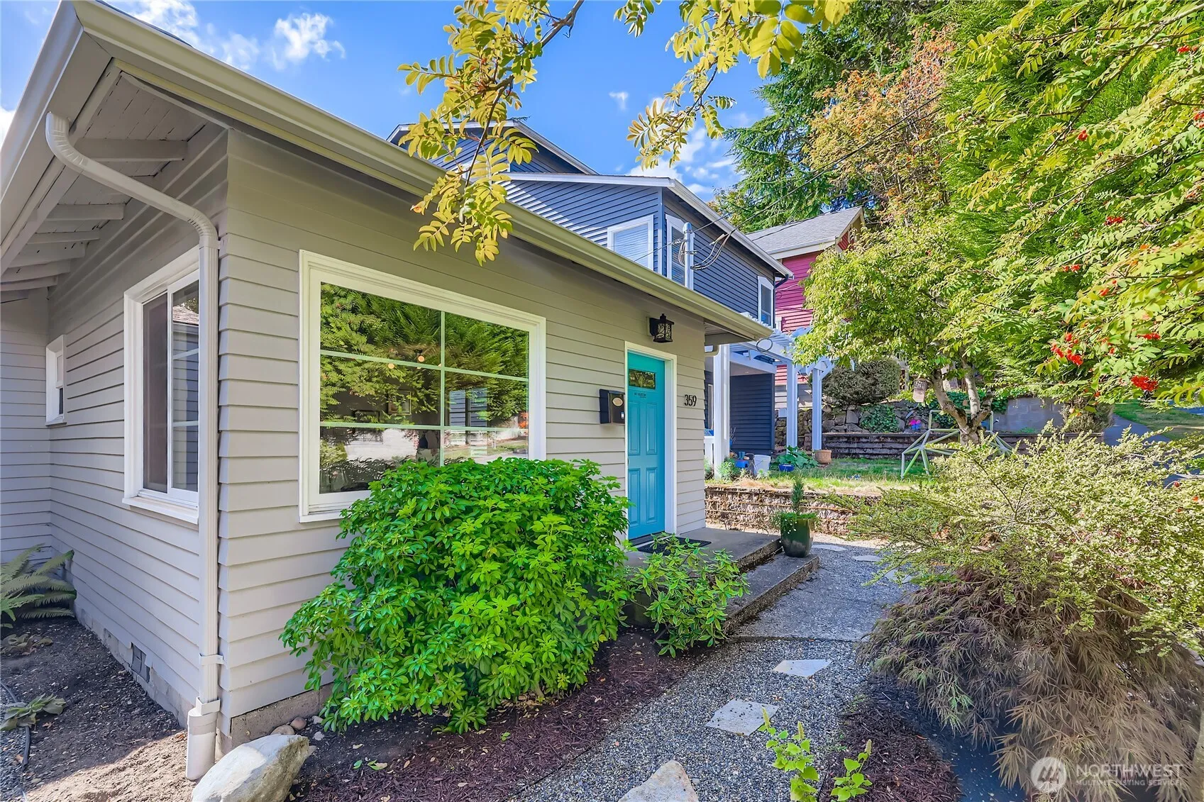 Property photo for 359 N 75th Street, Seattle