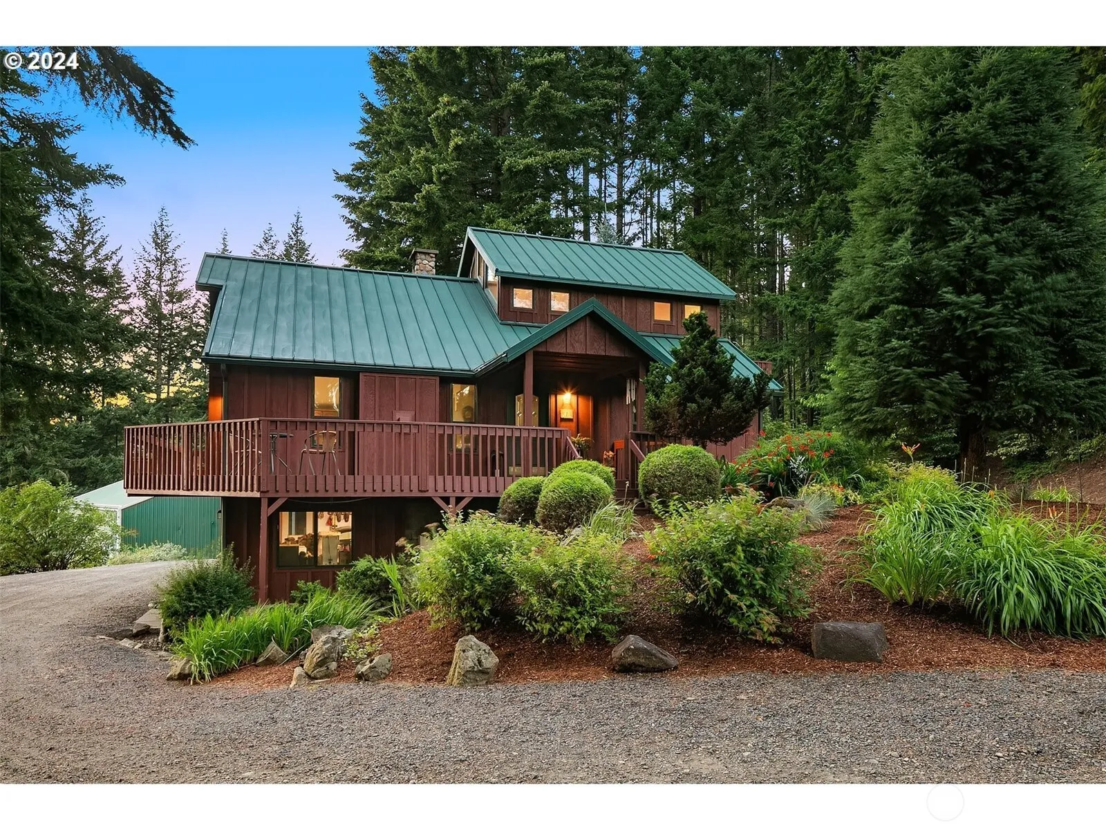 Property photo for 162 Bylin Road, Stevenson