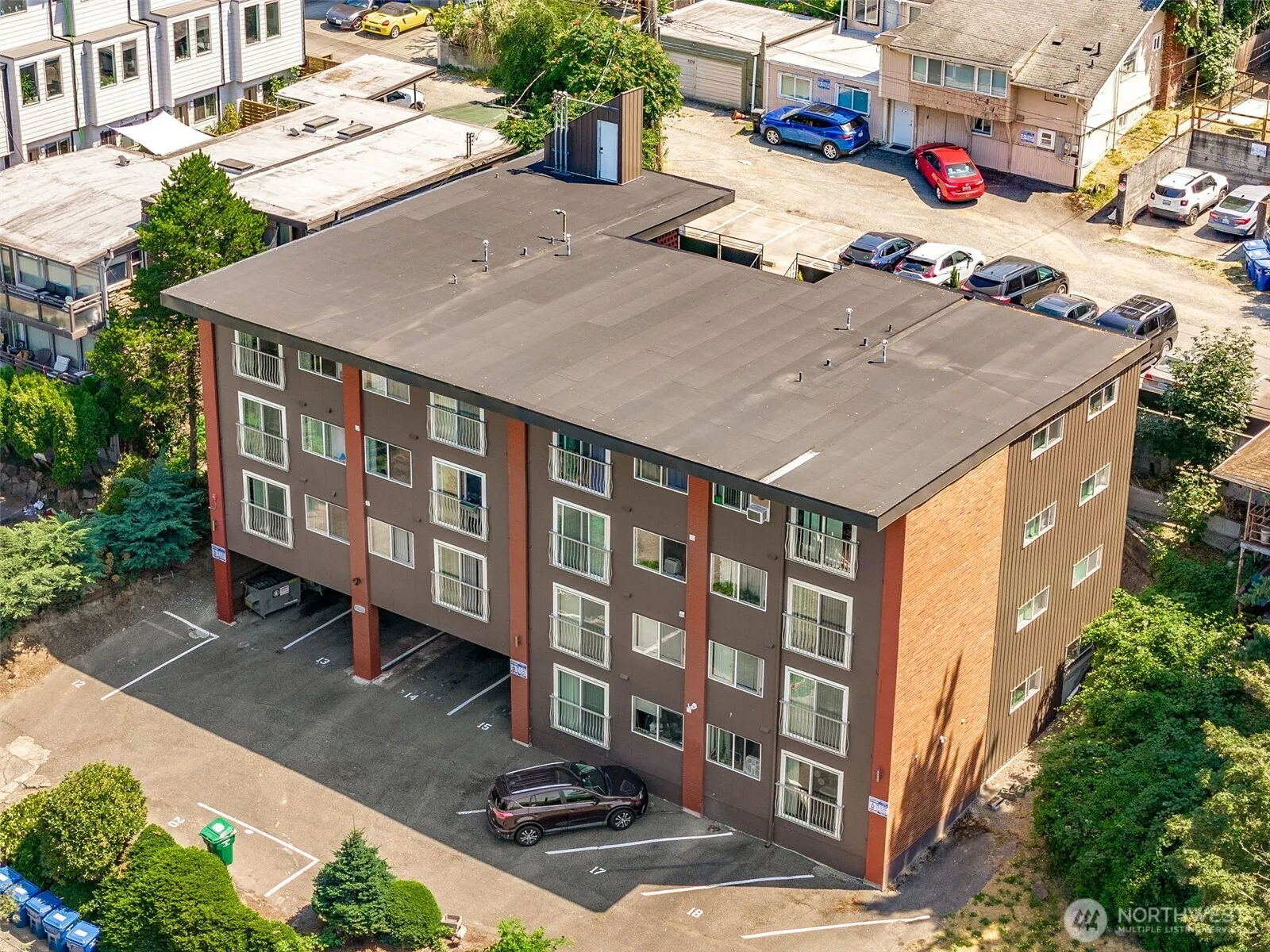 Property photo for 2414 13th Avenue S, Seattle