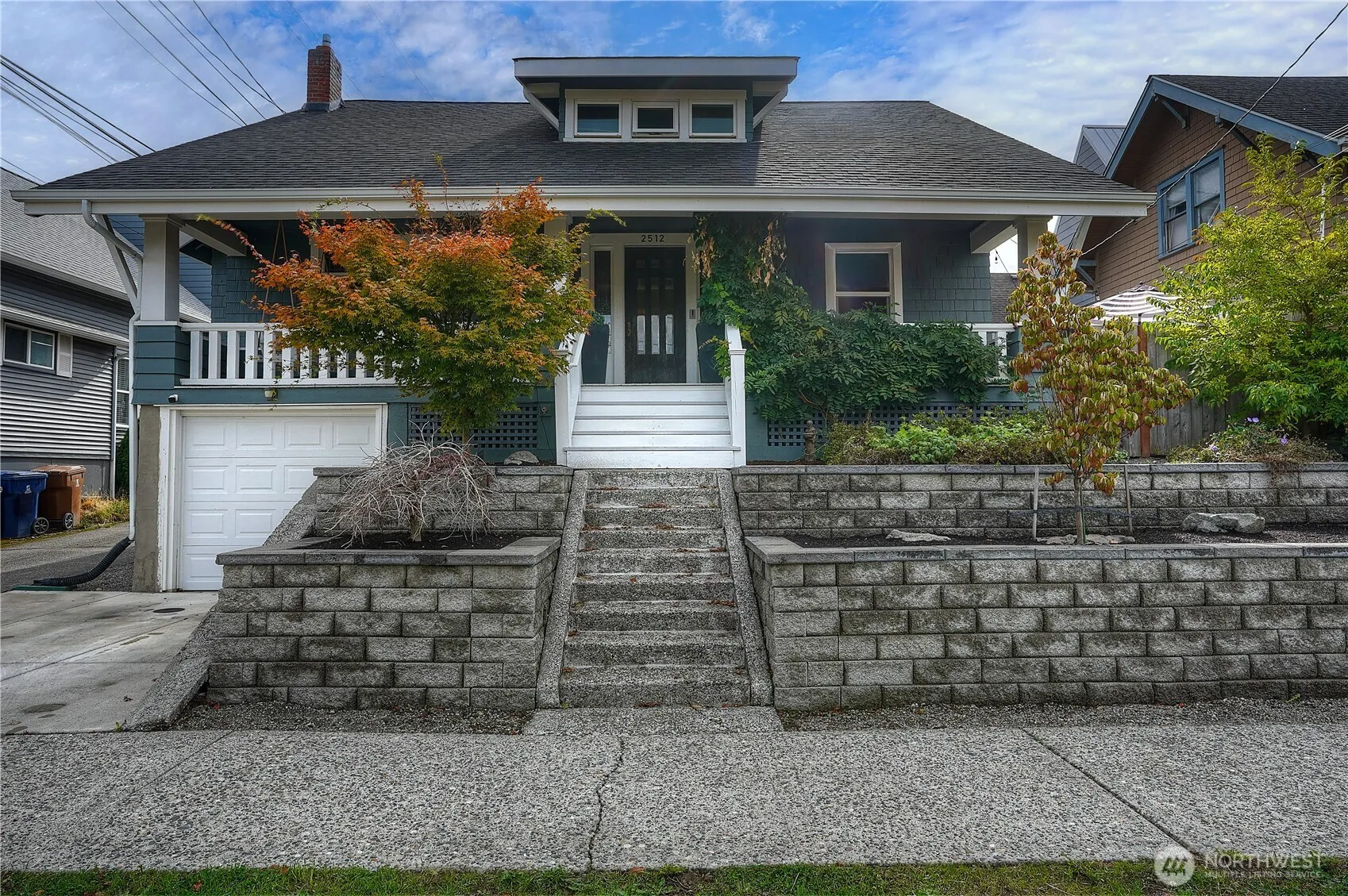 Property photo for 2512 N 8th Street, Tacoma photo 2