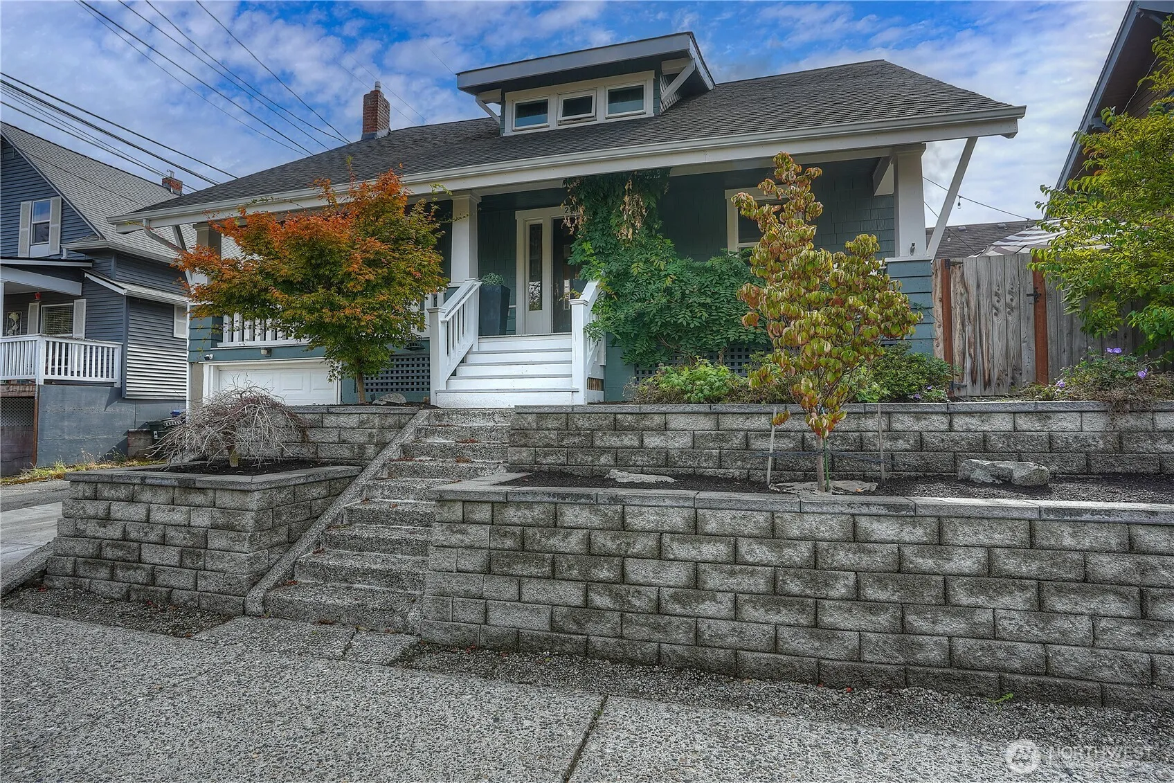 Property photo for 2512 N 8th Street, Tacoma