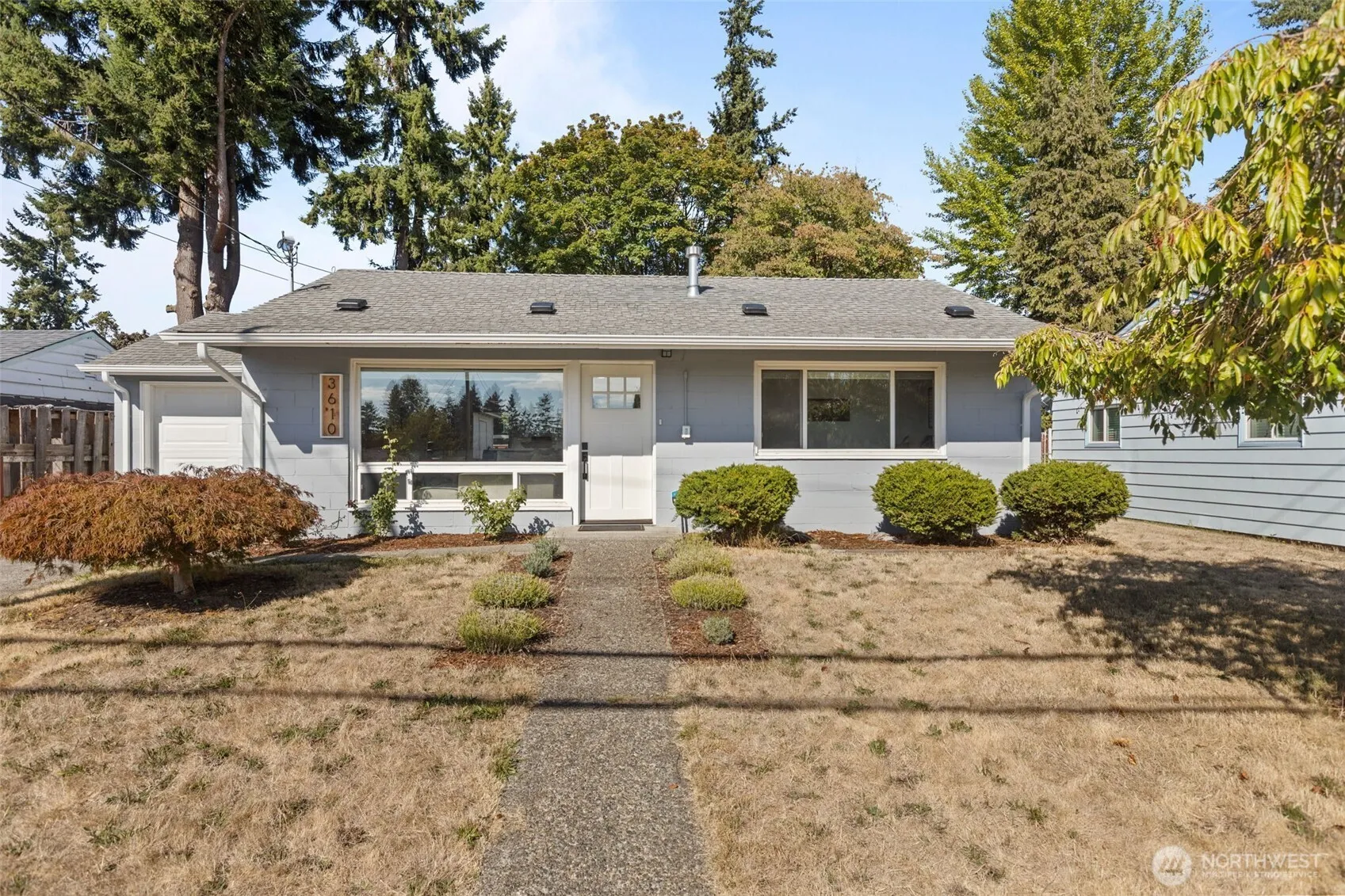 3610 Ne 6th Street, Renton