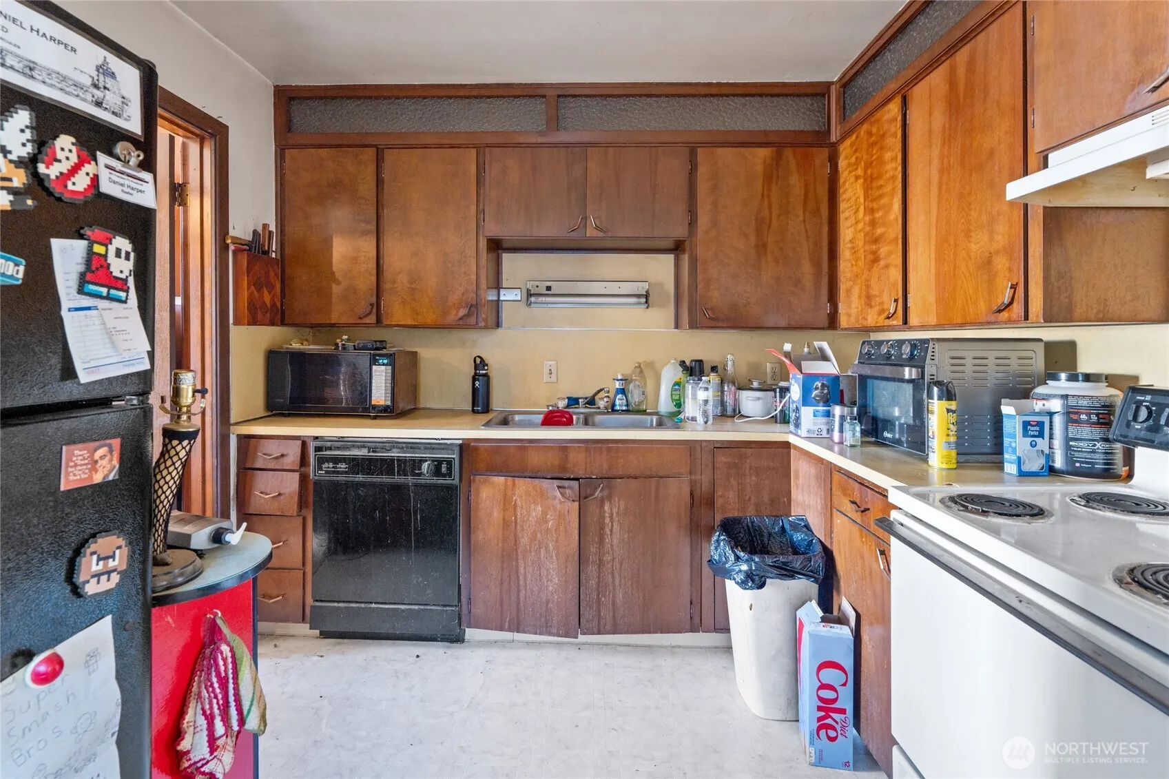 Property photo for 4611 S Reade Street, Tacoma photo 2