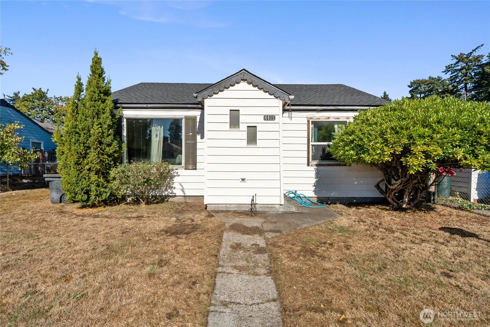 Property photo for 4611 S Reade Street, Tacoma