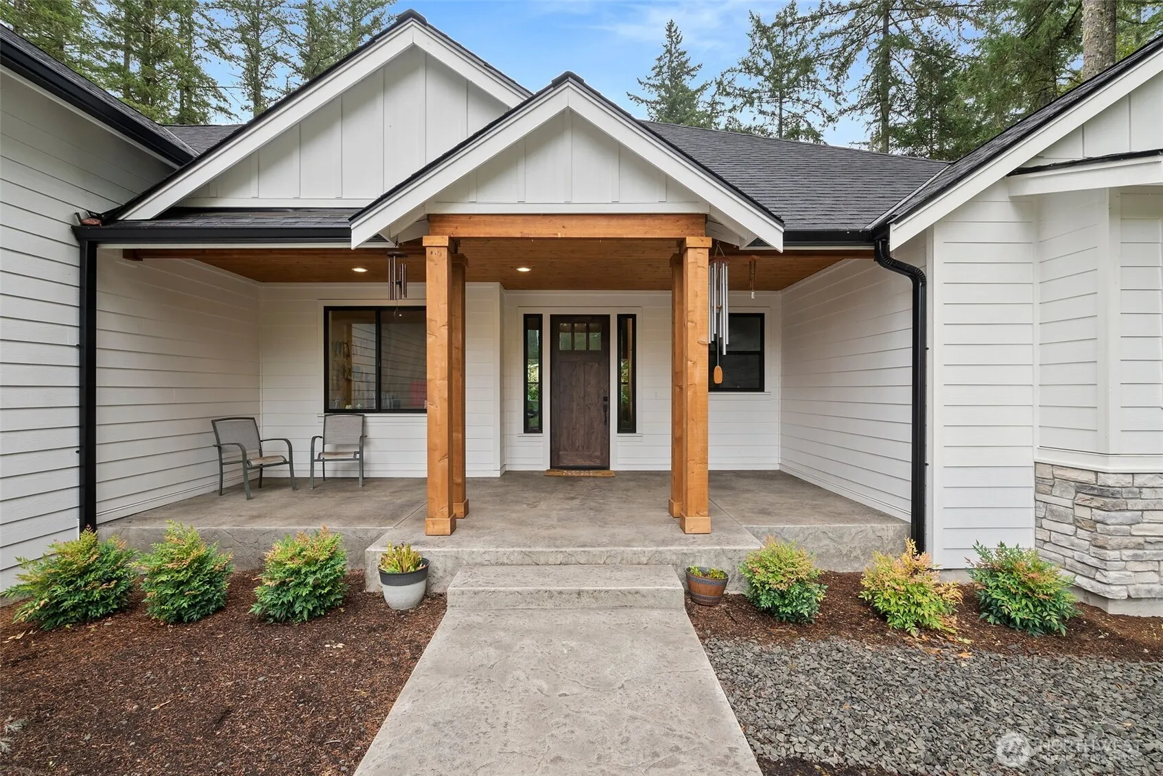 Property photo for 6311 Blake Lake Belmore Road Sw, Olympia photo 4
