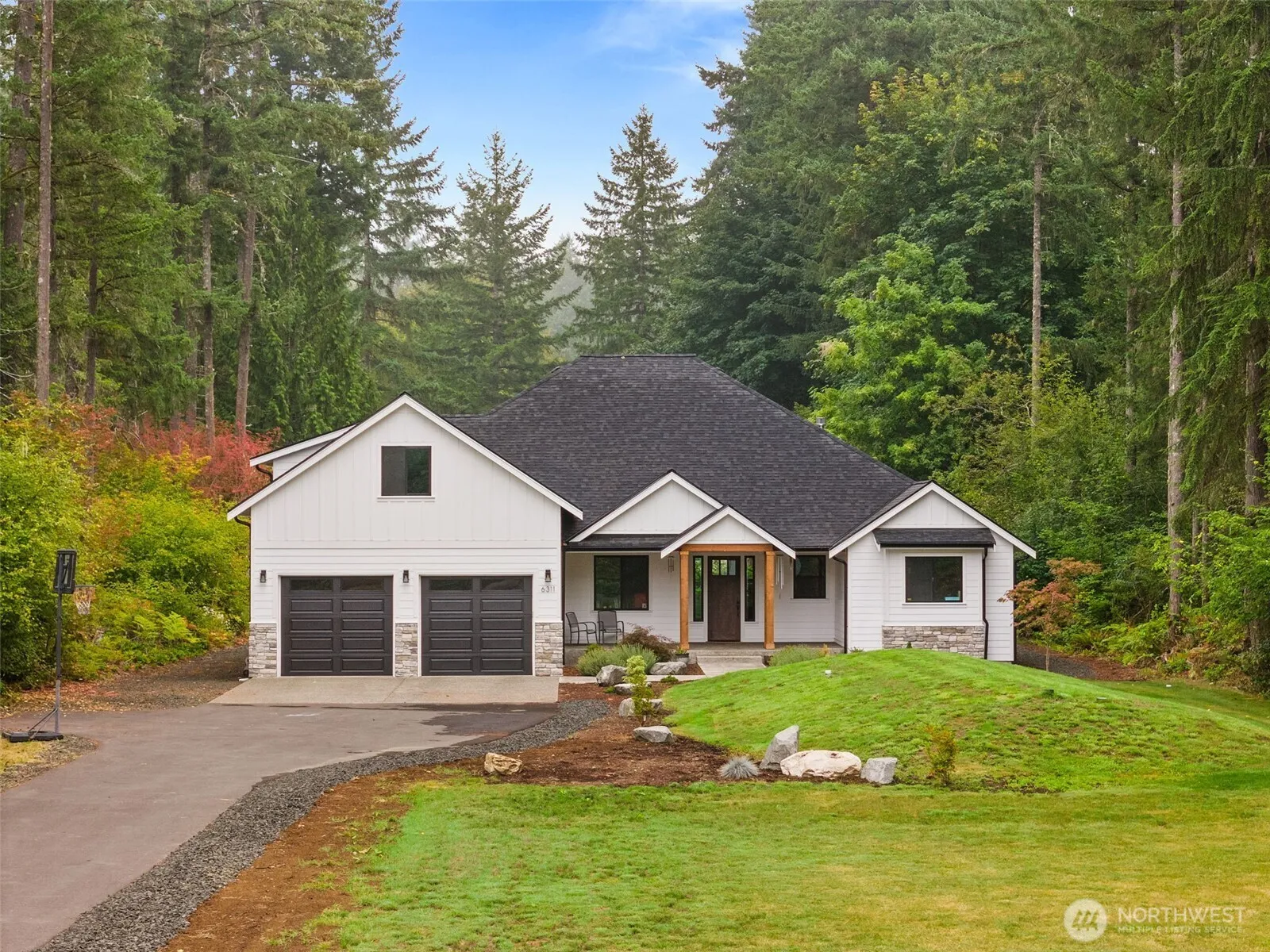 Property photo for 6311 Blake Lake Belmore Road Sw, Olympia photo 3