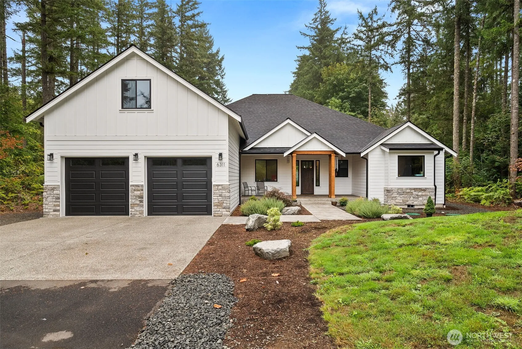 Property photo for 6311 Blake Lake Belmore Road Sw, Olympia