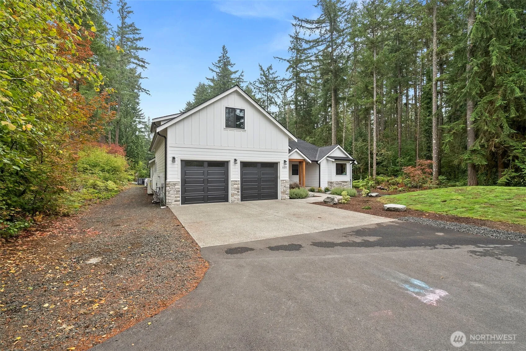 Property photo for 6311 Blake Lake Belmore Road Sw, Olympia photo 2