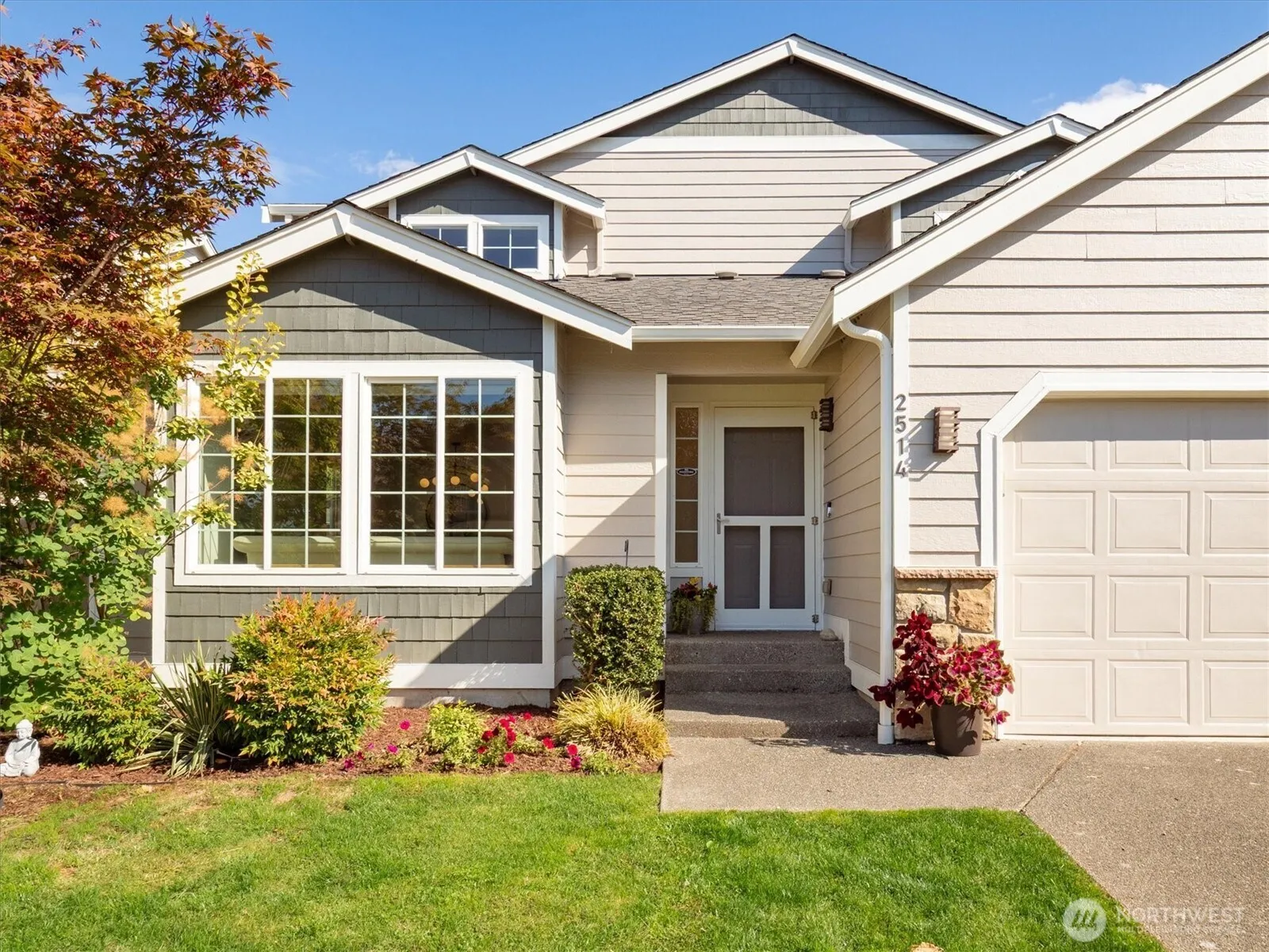 Property photo for 2514 Blaine Avenue Ne, Renton photo 2