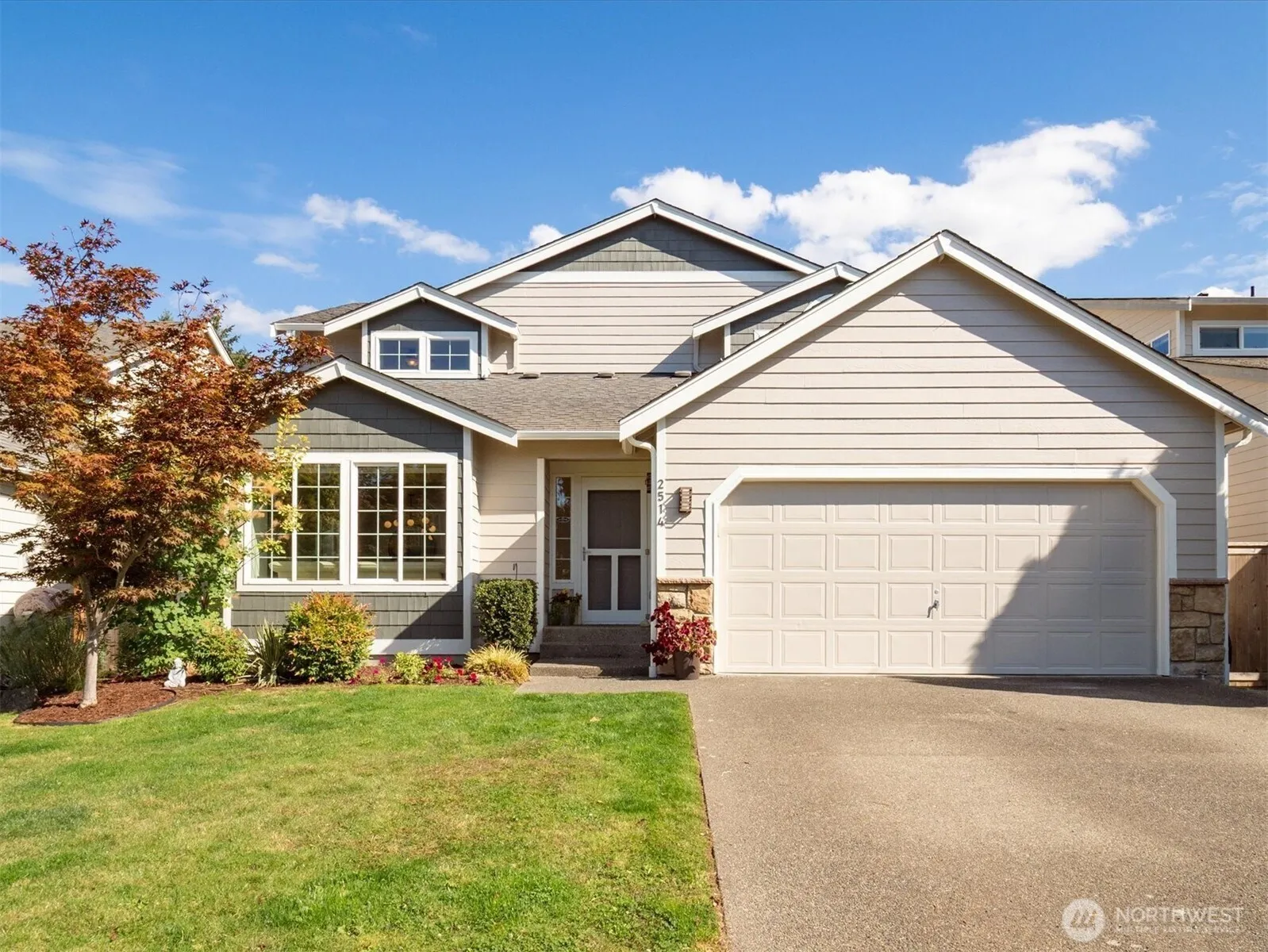 Property photo for 2514 Blaine Avenue Ne, Renton