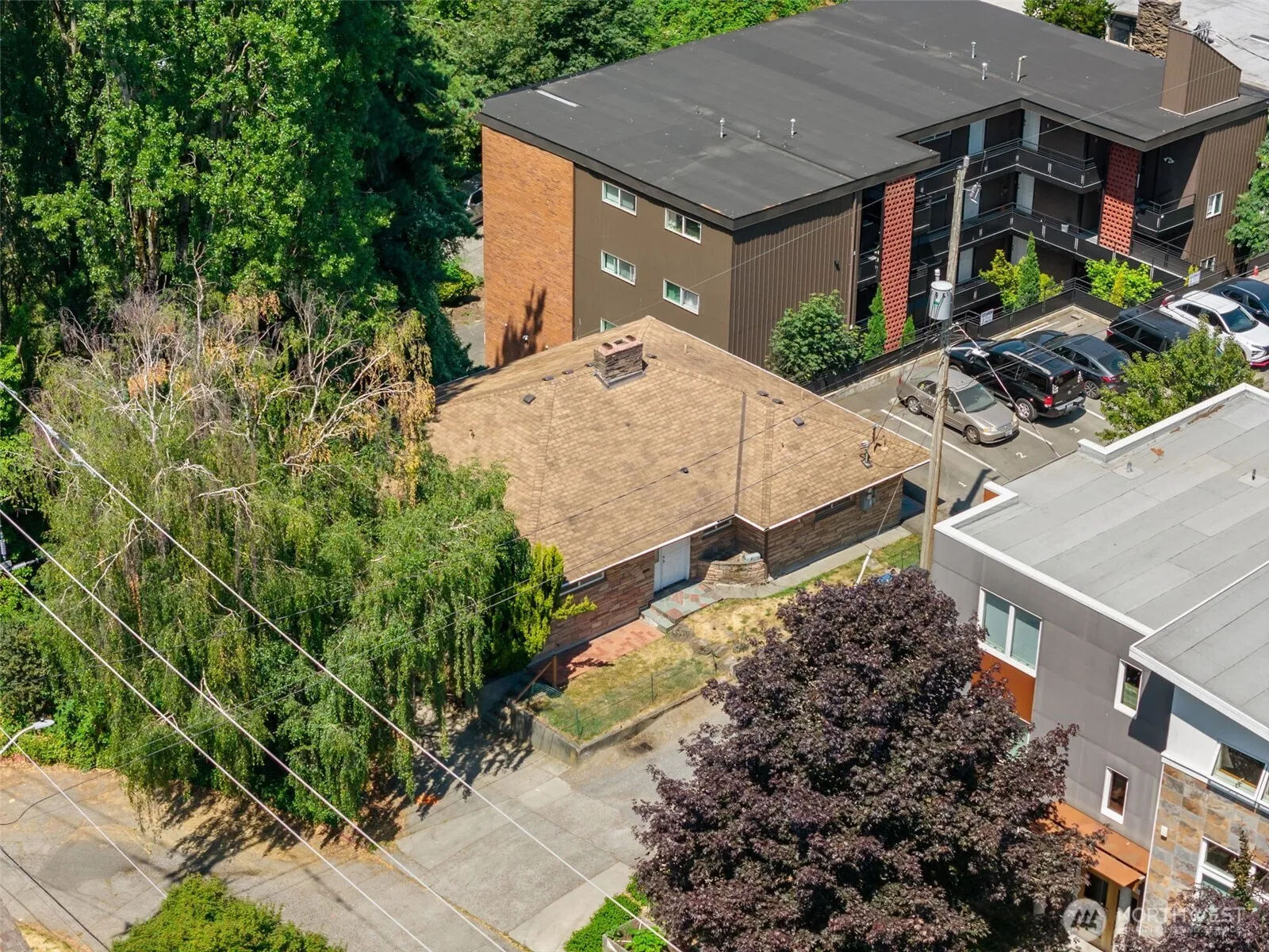 Property photo for 1306 S Bayview Street, Seattle photo 4