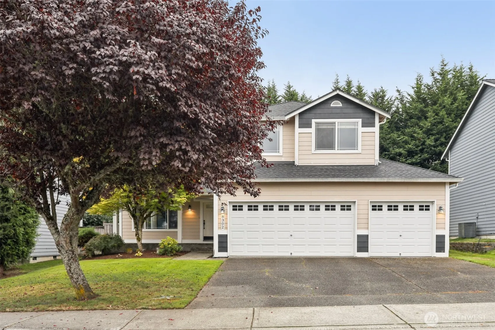 Property photo for 8302 133rd Street E, Puyallup