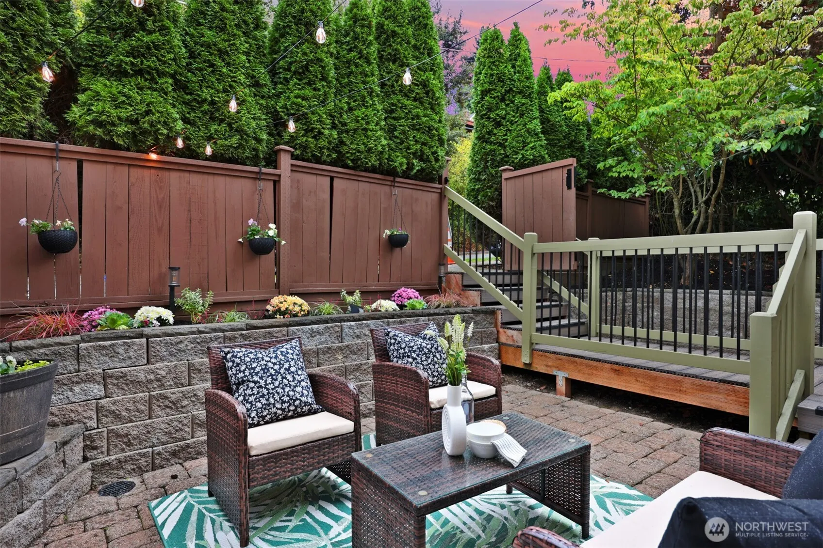 Property photo for 3437 14th Avenue W #a, Seattle photo 5