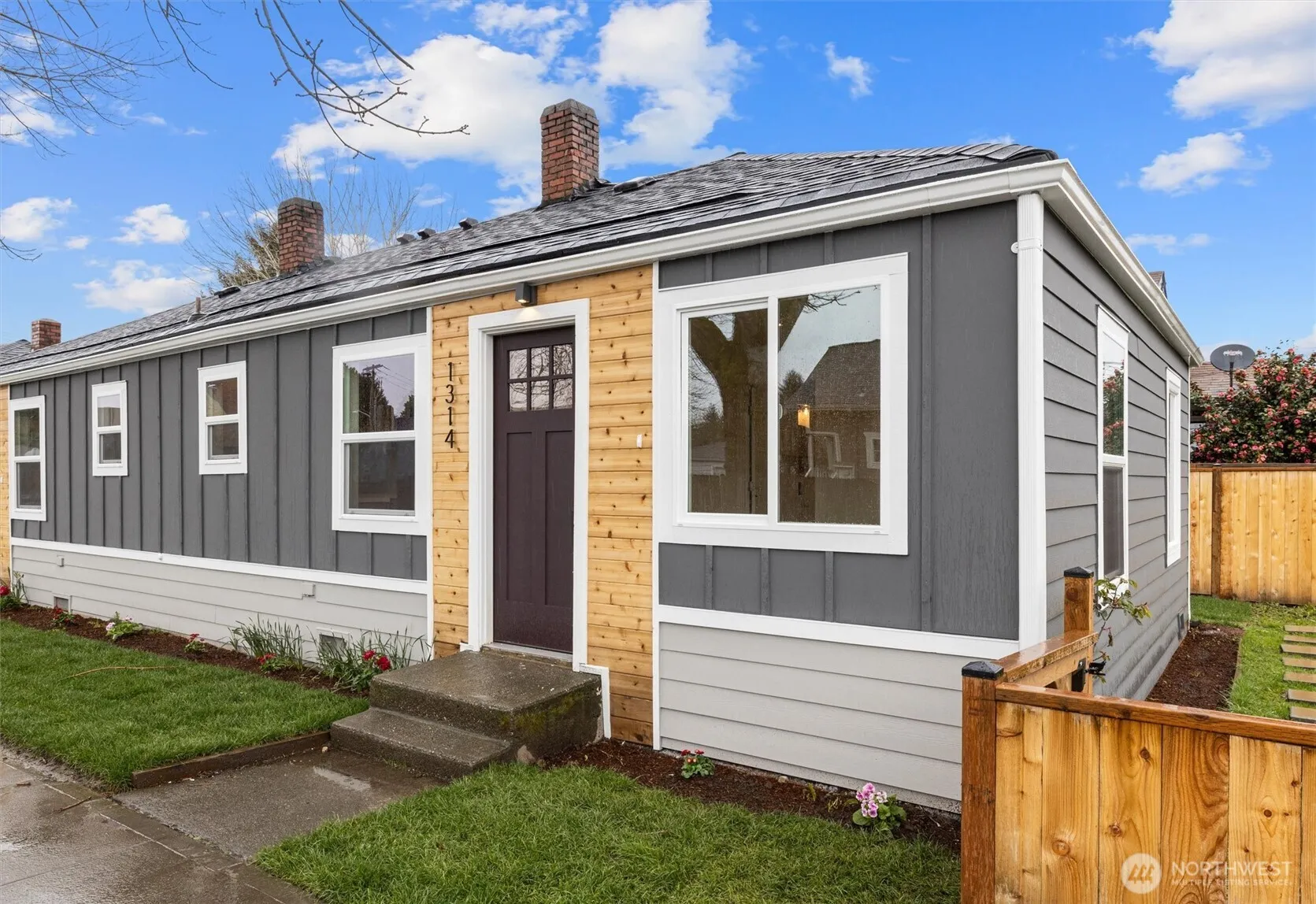 1314 N 3rd Street, Renton