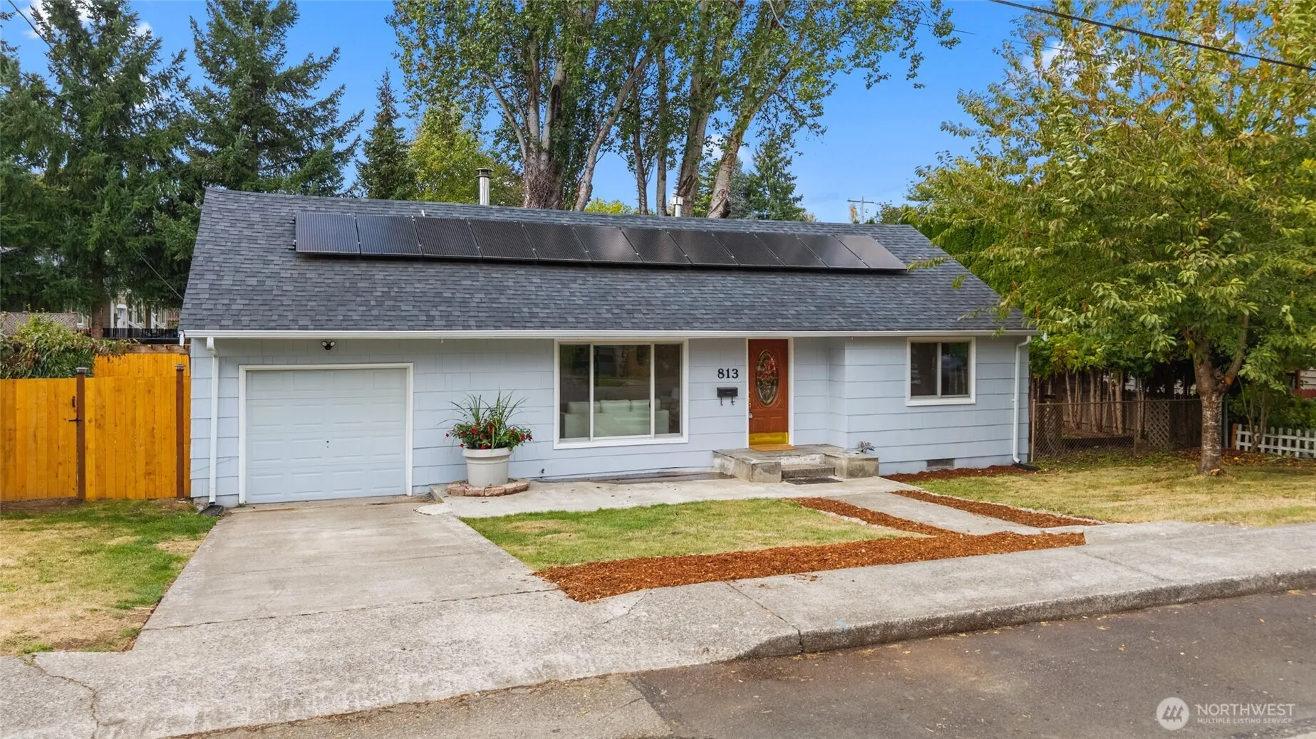 Property photo for 813 Roosevelt Street Ne, Olympia photo 2