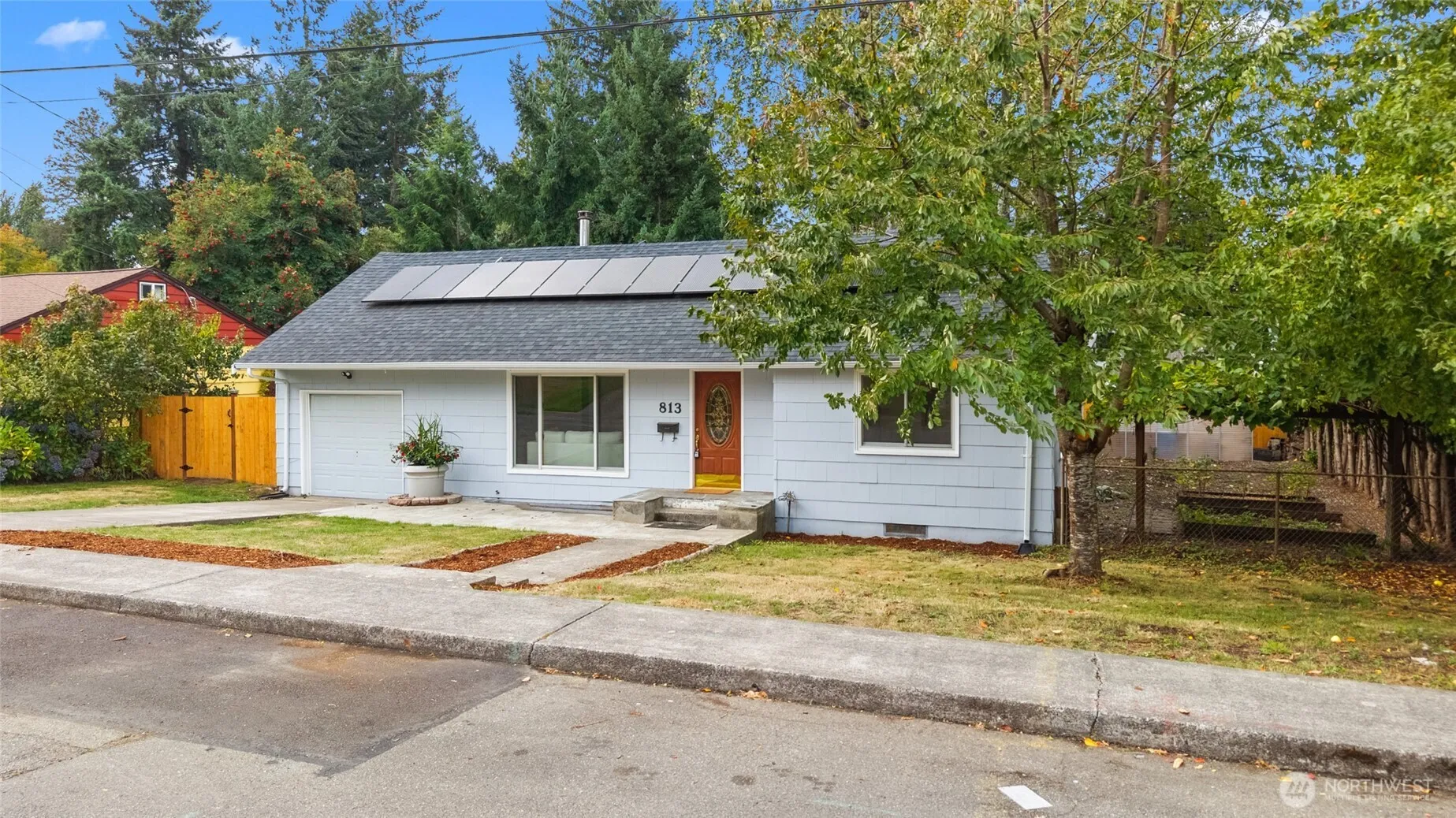 Property photo for 813 Roosevelt Street Ne, Olympia photo 3