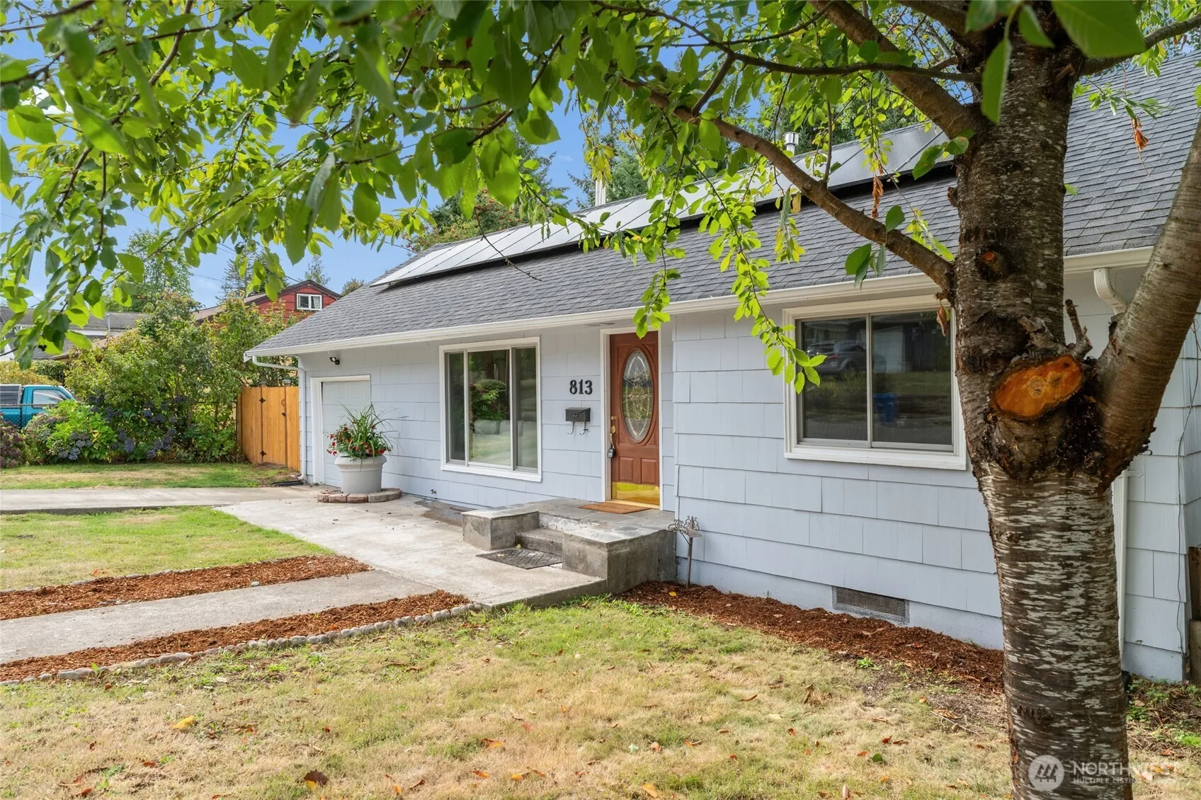 Property photo for 813 Roosevelt Street Ne, Olympia photo 4