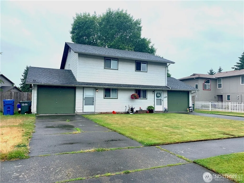 Property photo for 1224 1226 12th Avenue Nw, Puyallup