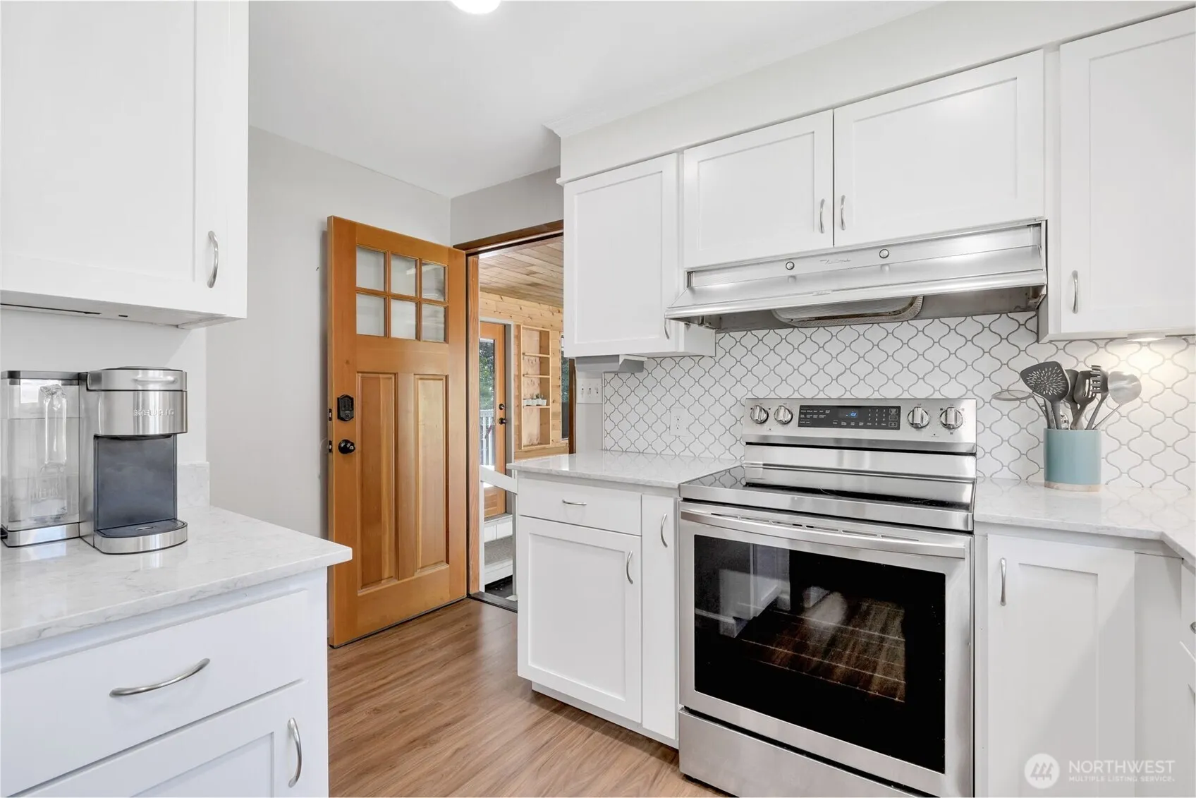 Property photo for 1515 Ne 106th Street, Seattle photo 4