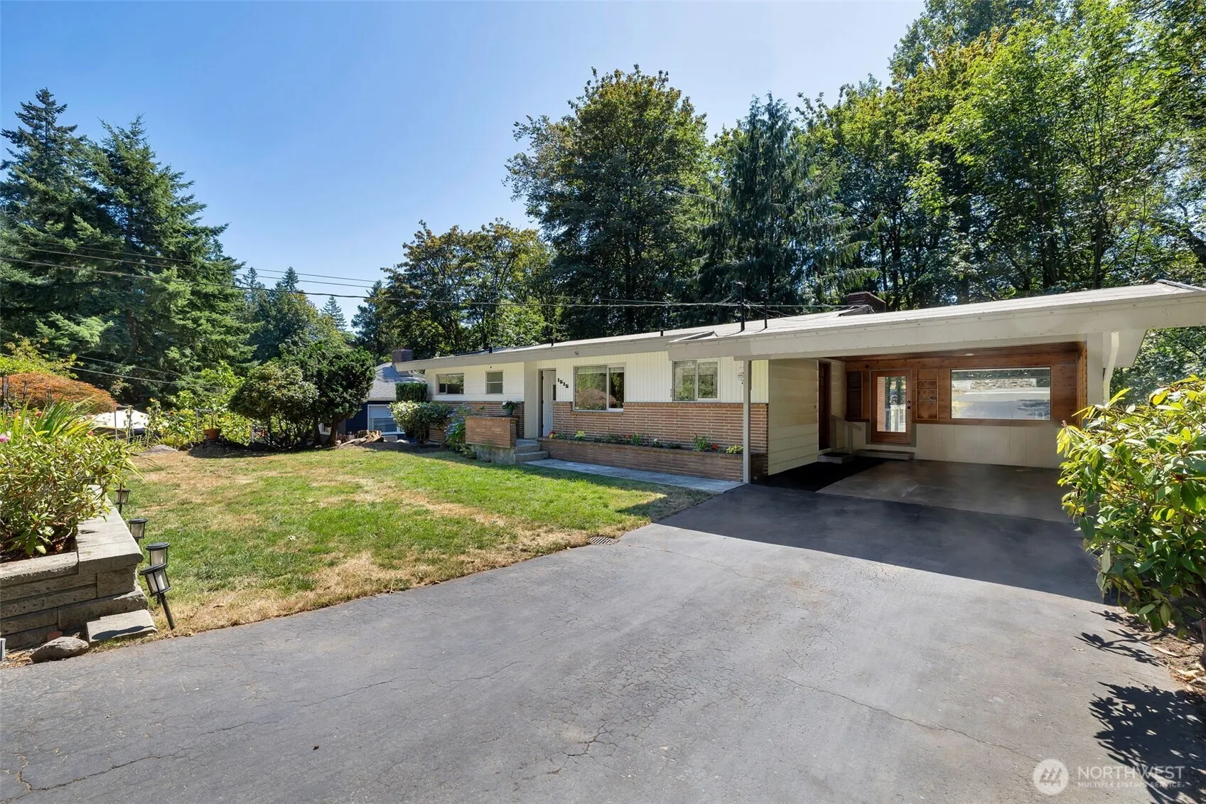 Property photo for 1515 Ne 106th Street, Seattle