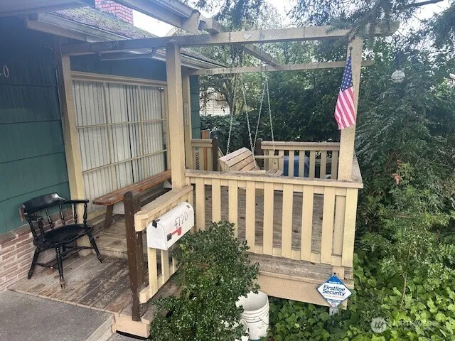 Property photo for 4720 S Puget Sound Avenue, Tacoma photo 4