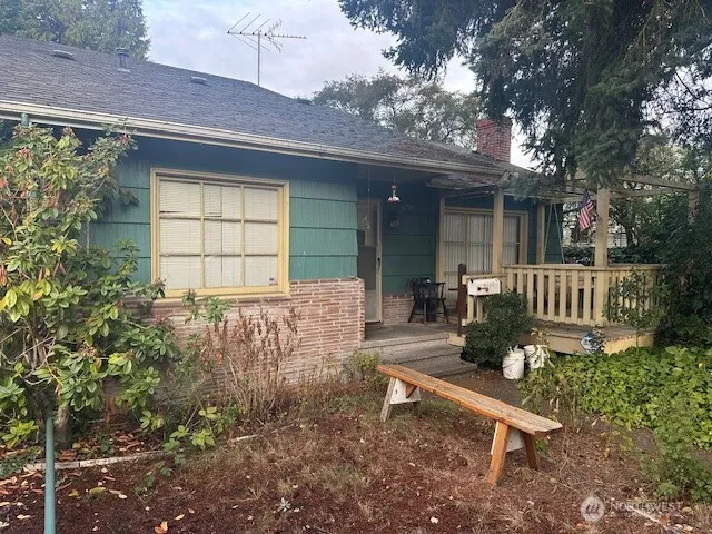 Property photo for 4720 S Puget Sound Avenue, Tacoma photo 3