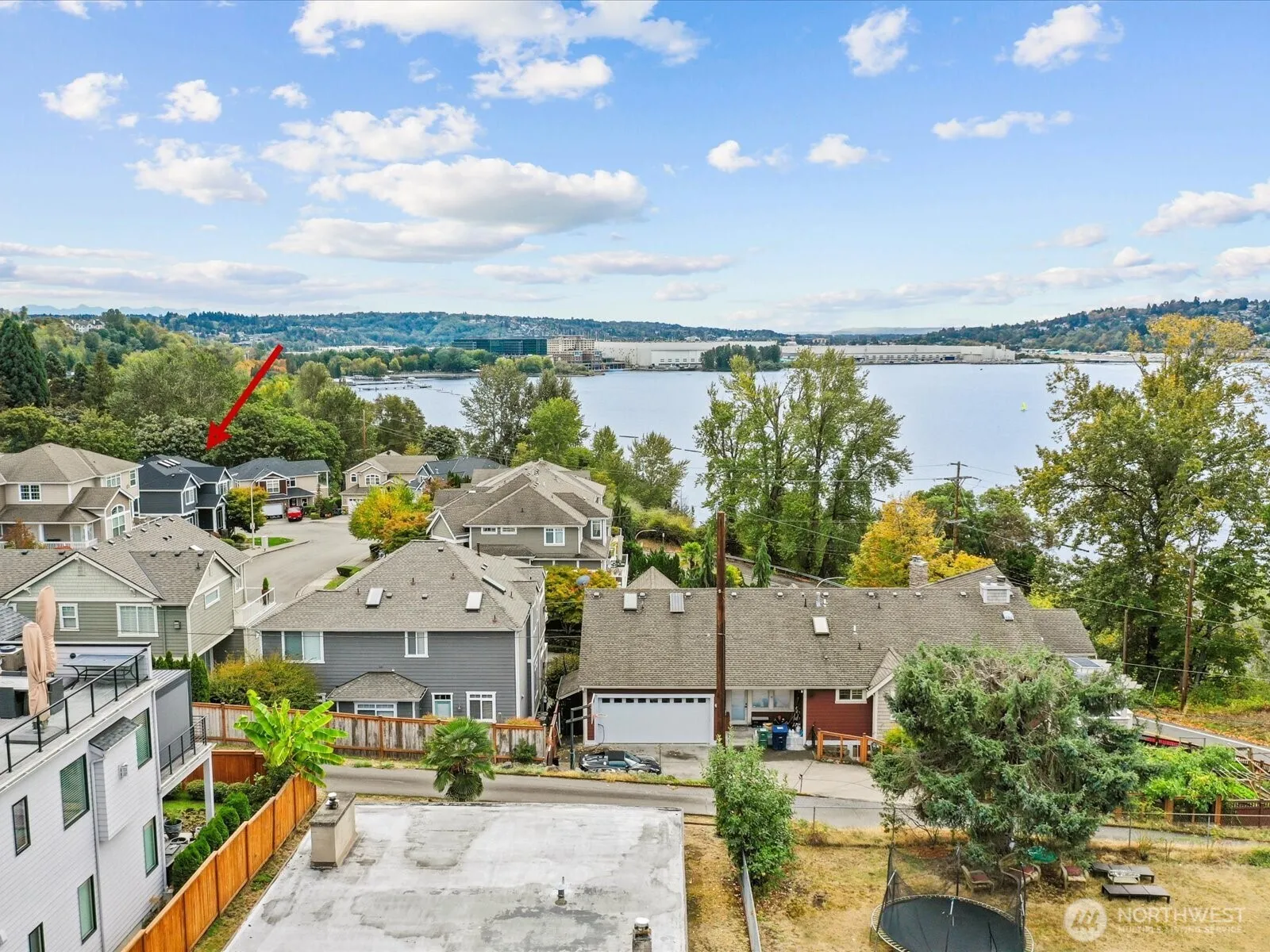 Property photo for 2626 Williams Avenue N, Renton photo 2