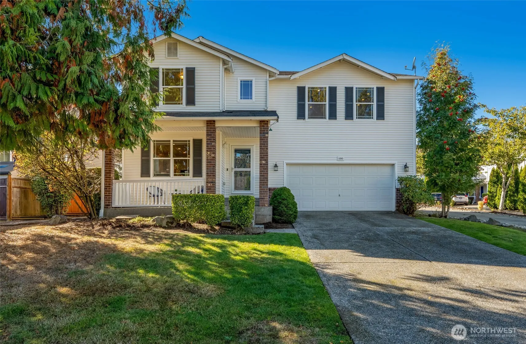 Property photo for 11502 51st Avenue Se, Everett